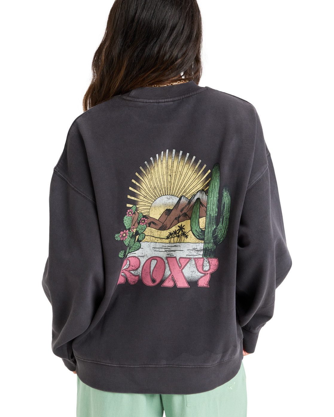 Roxy Sweatshirt LINEUP