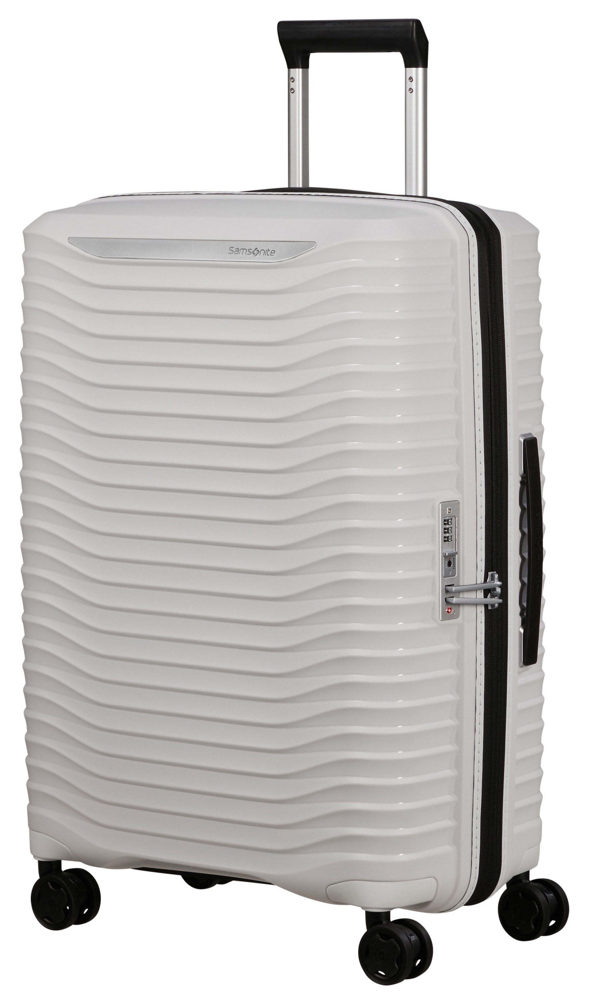 Samsonite Hardshell-trolley Trolley, reisbagage handbagage-koffer TSA-cijferslot USB-poort