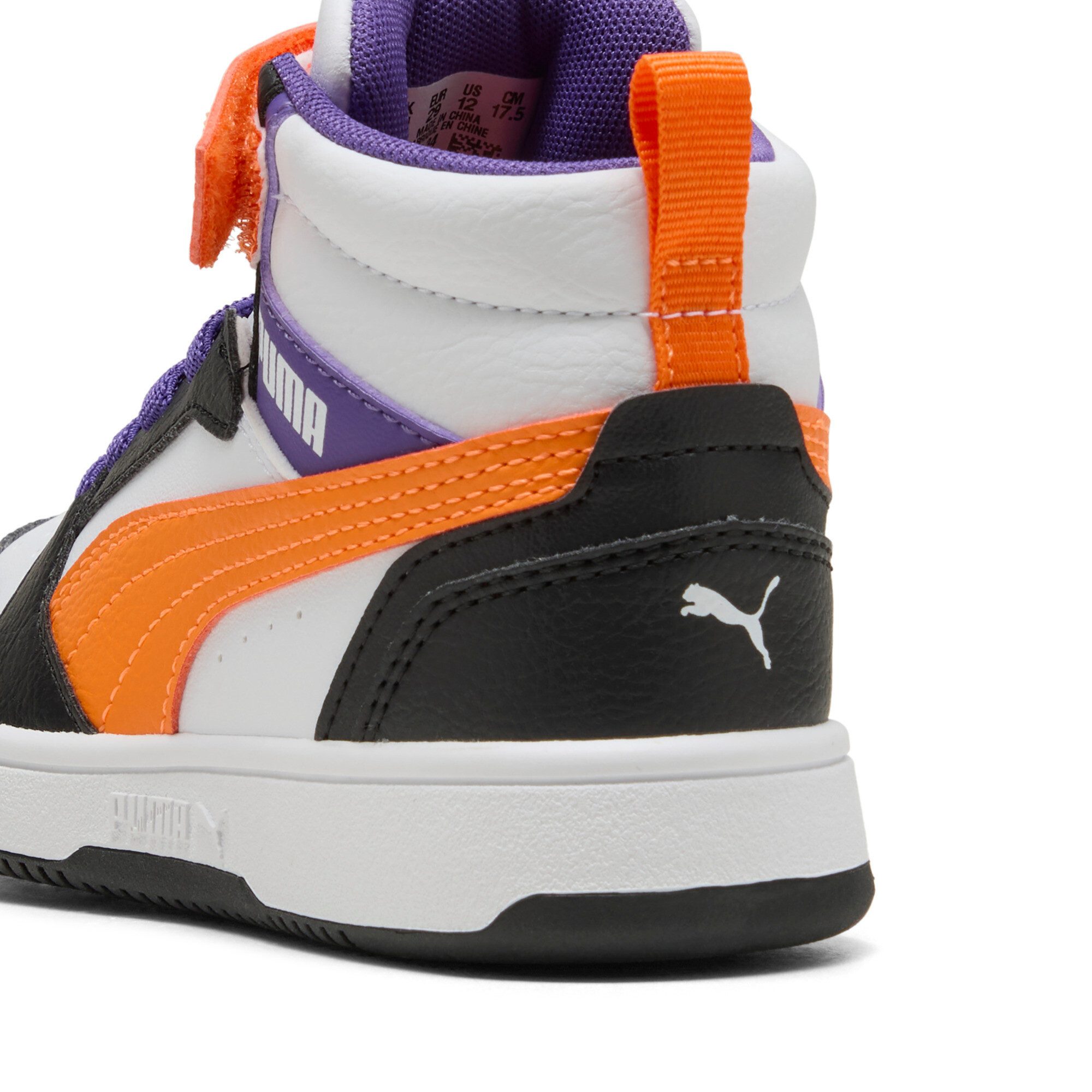 PUMA Sneakers REBOUND V6 MID AC+ PS