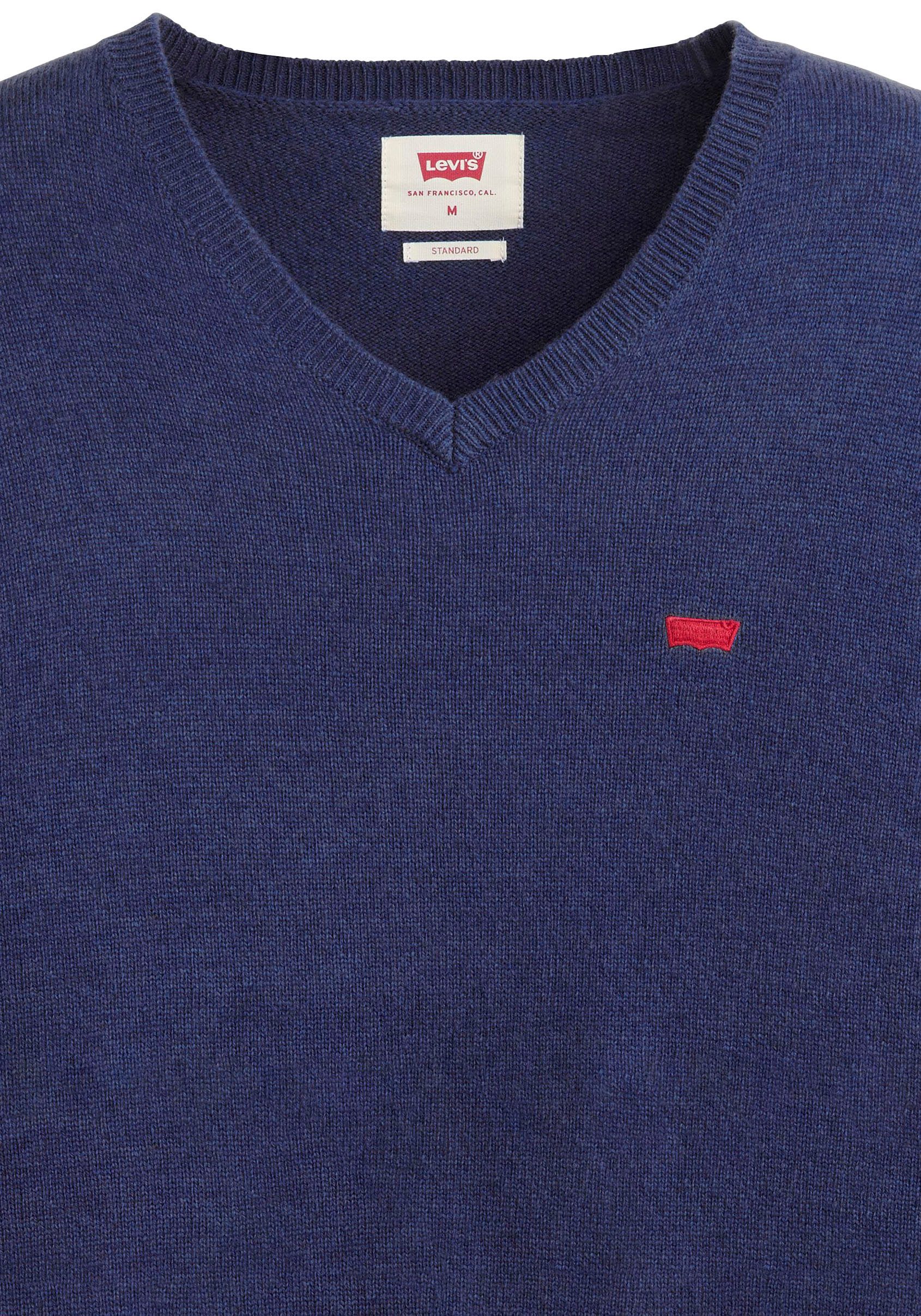 Levi's® Trui met V-hals
