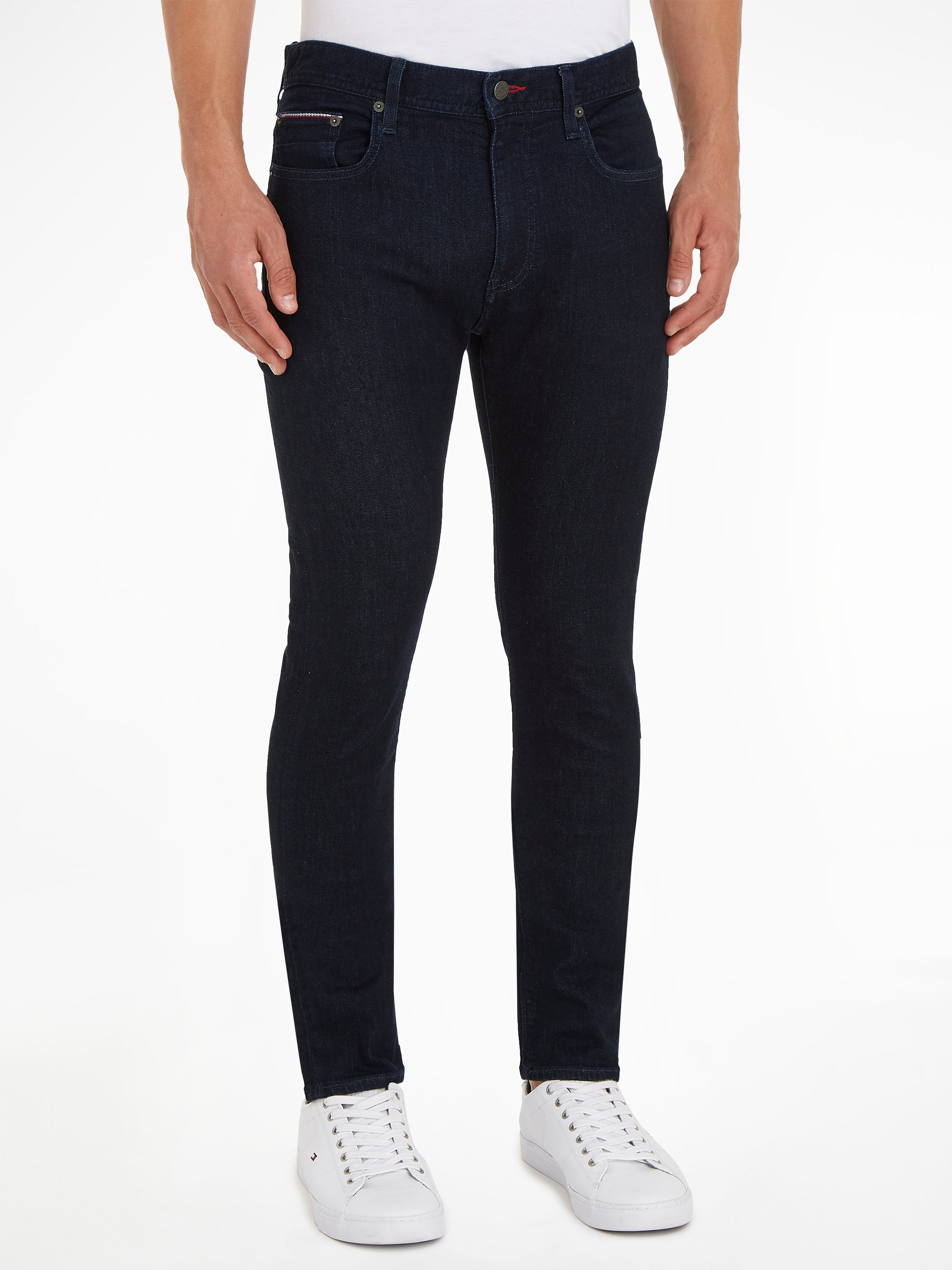 Tommy Hilfiger Slim fit jeans Bleecker snel online gekocht | OTTO