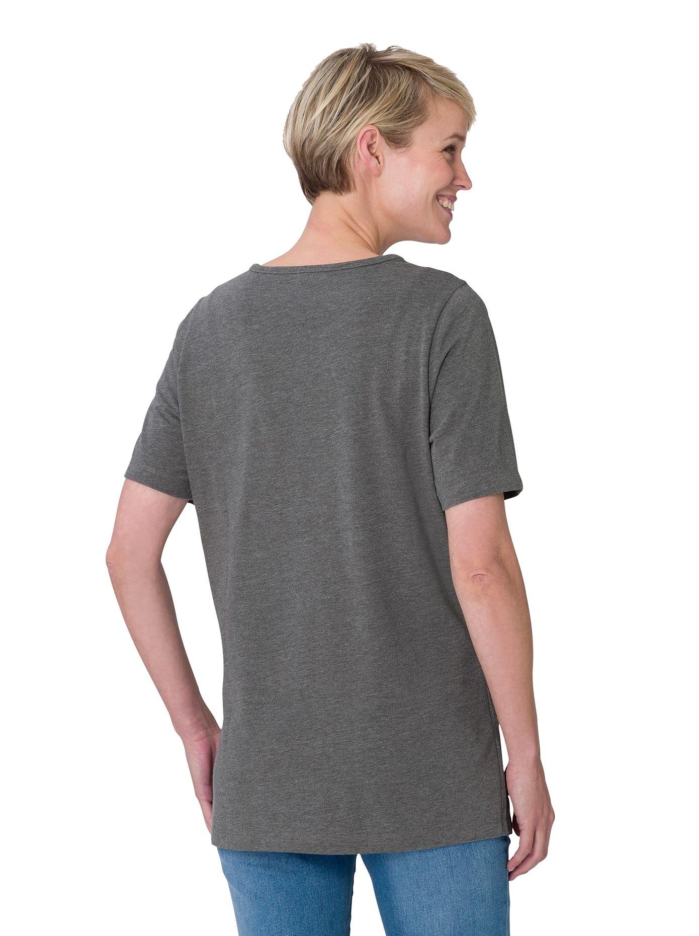 Lang shirt (1-delig)