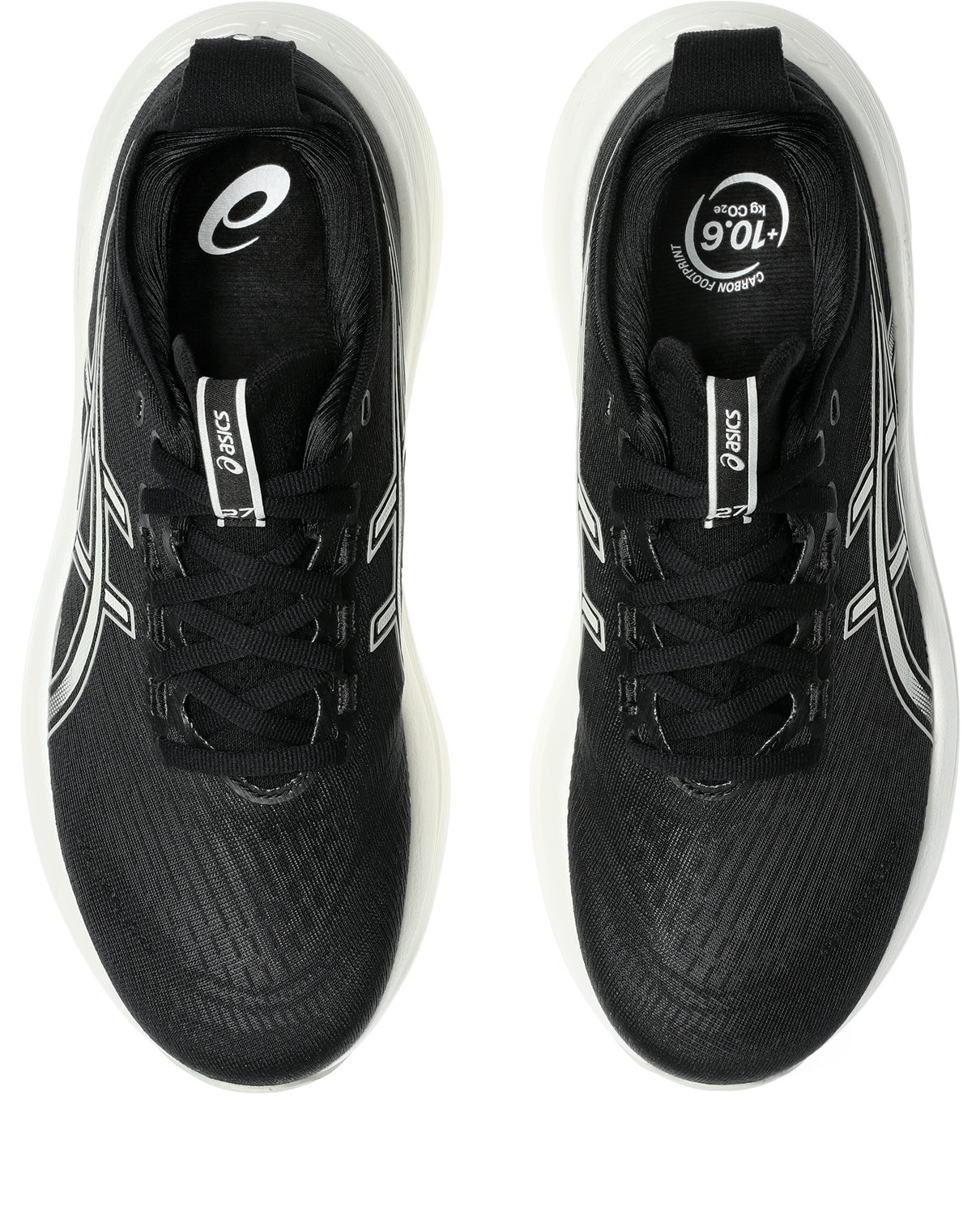Asics Runningschoenen GEL-NIMBUS 27
