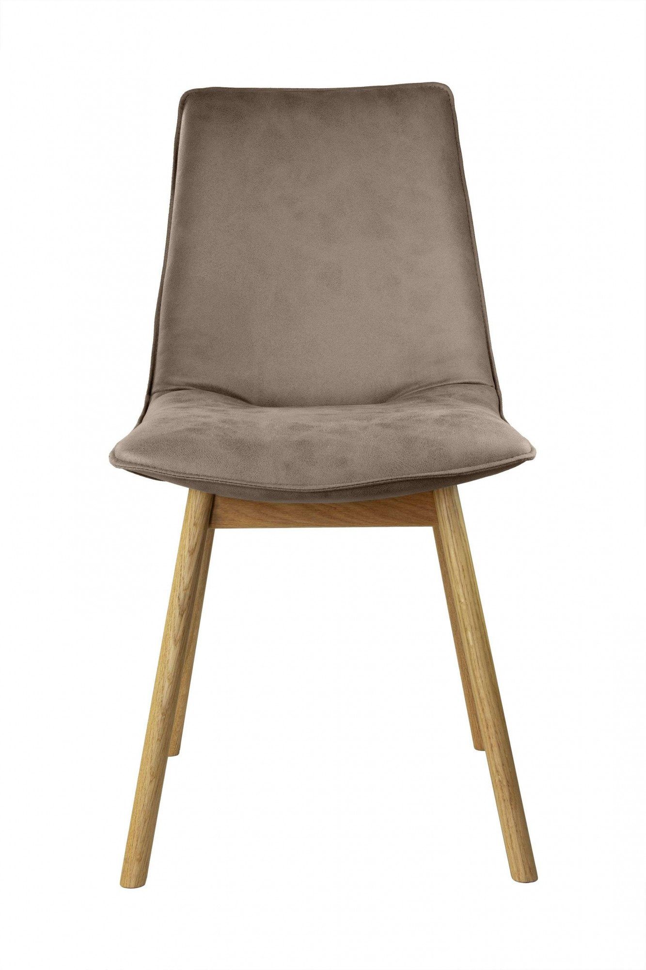 andas Eetkamerstoel Ramon (set, 2 stuks)