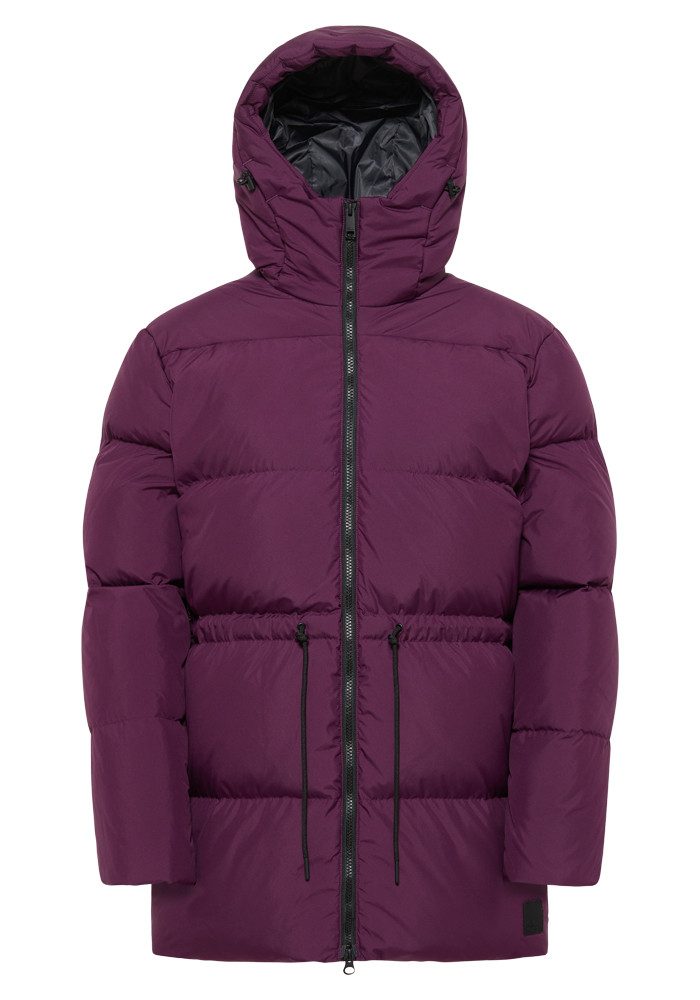Jack Wolfskin Donsjack KIRSCHALLEE JKT W