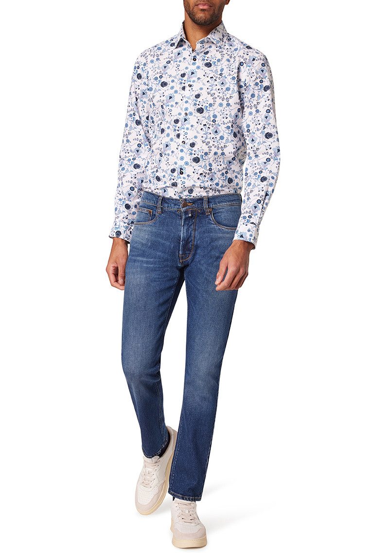 Pierre Cardin 5-pocket jeans MODERN FIT