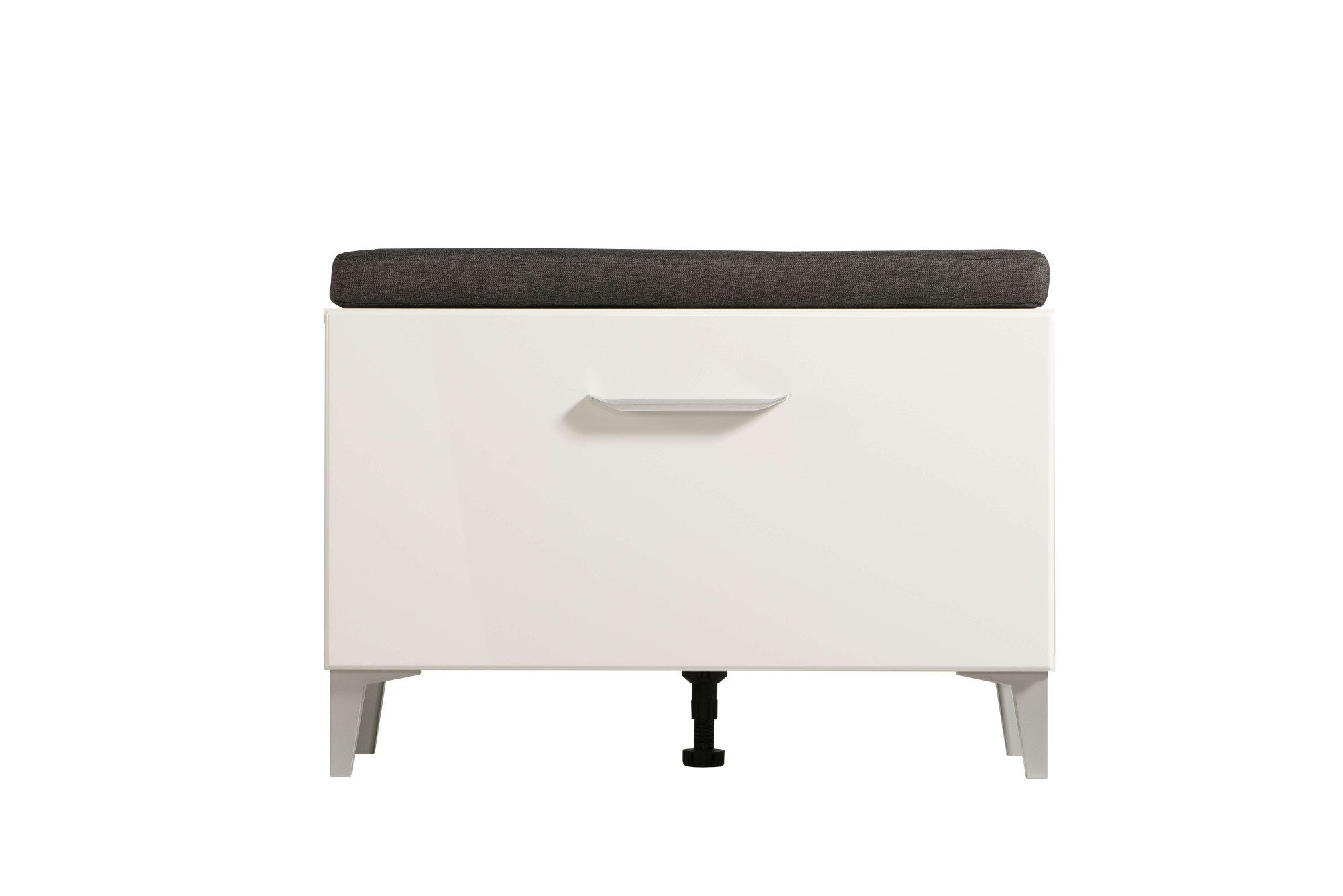 INOSIGN Schoenenbank Como, schoenenkast, schoenenrek, schoenenkist, breedte 75 cm