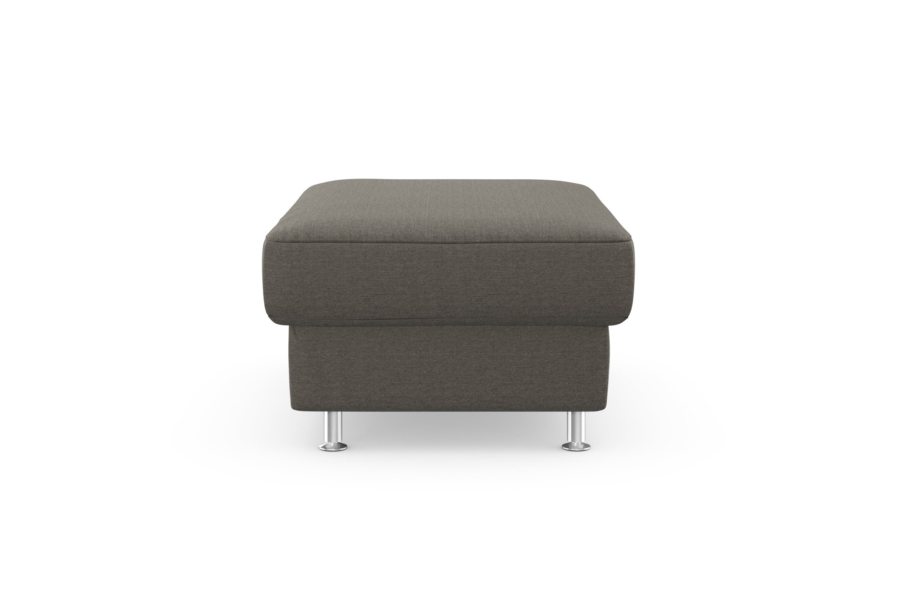 sit&more Hocker met bergruimte Apulia met bergruimte