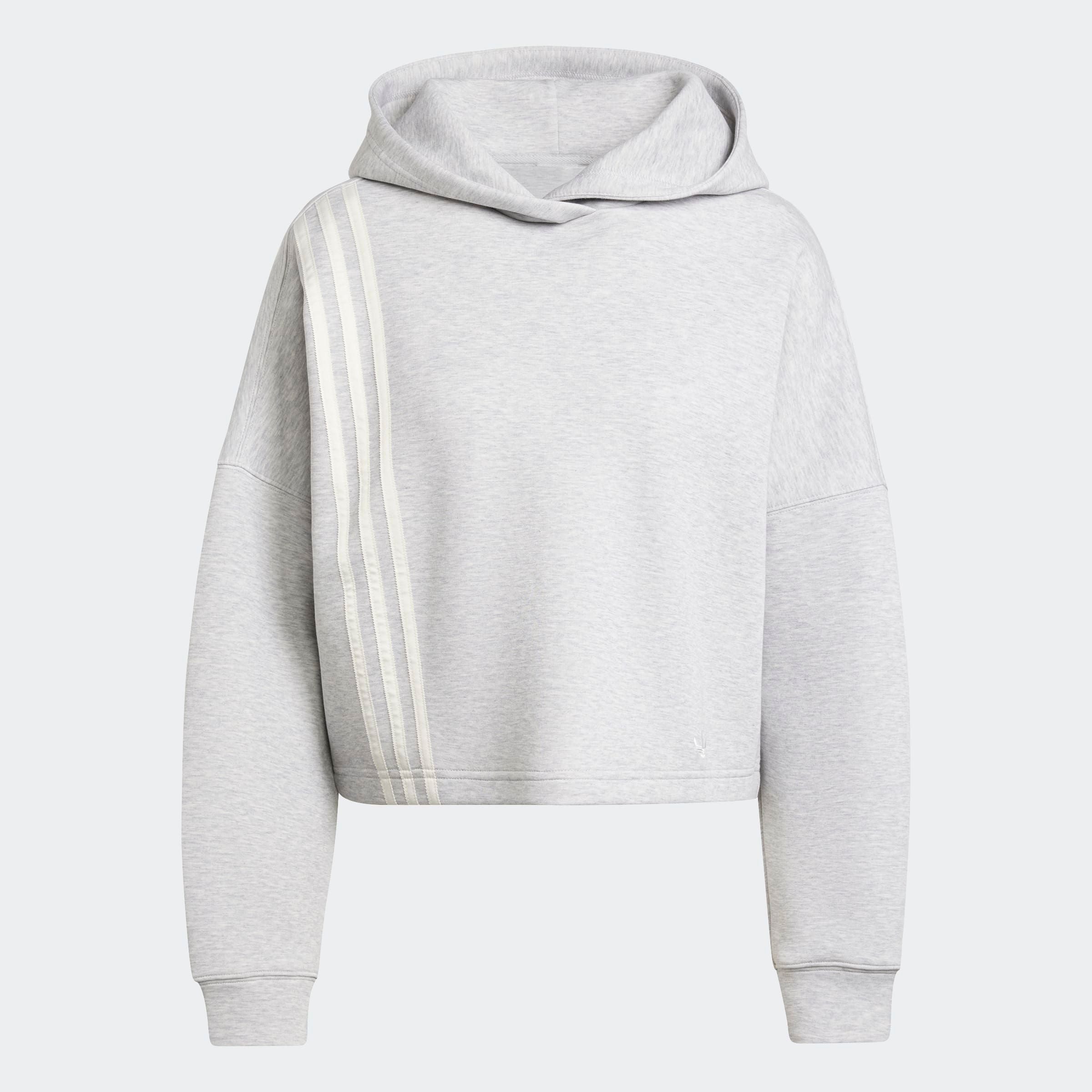 adidas Originals Hoodie 3 STRIPES HOODY
