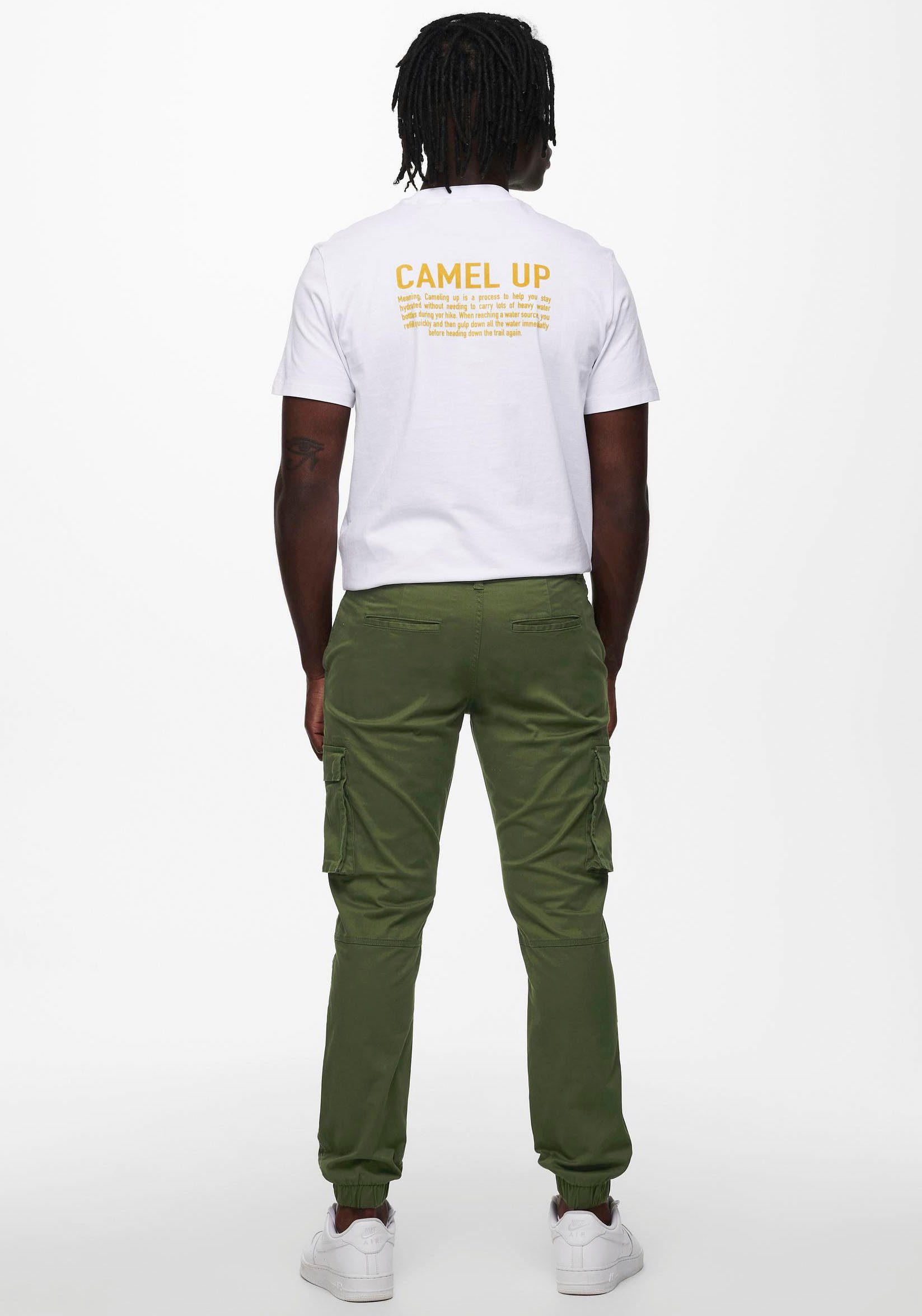 ONLY & SONS Cargobroek CAM STAGE CARGO CUFF