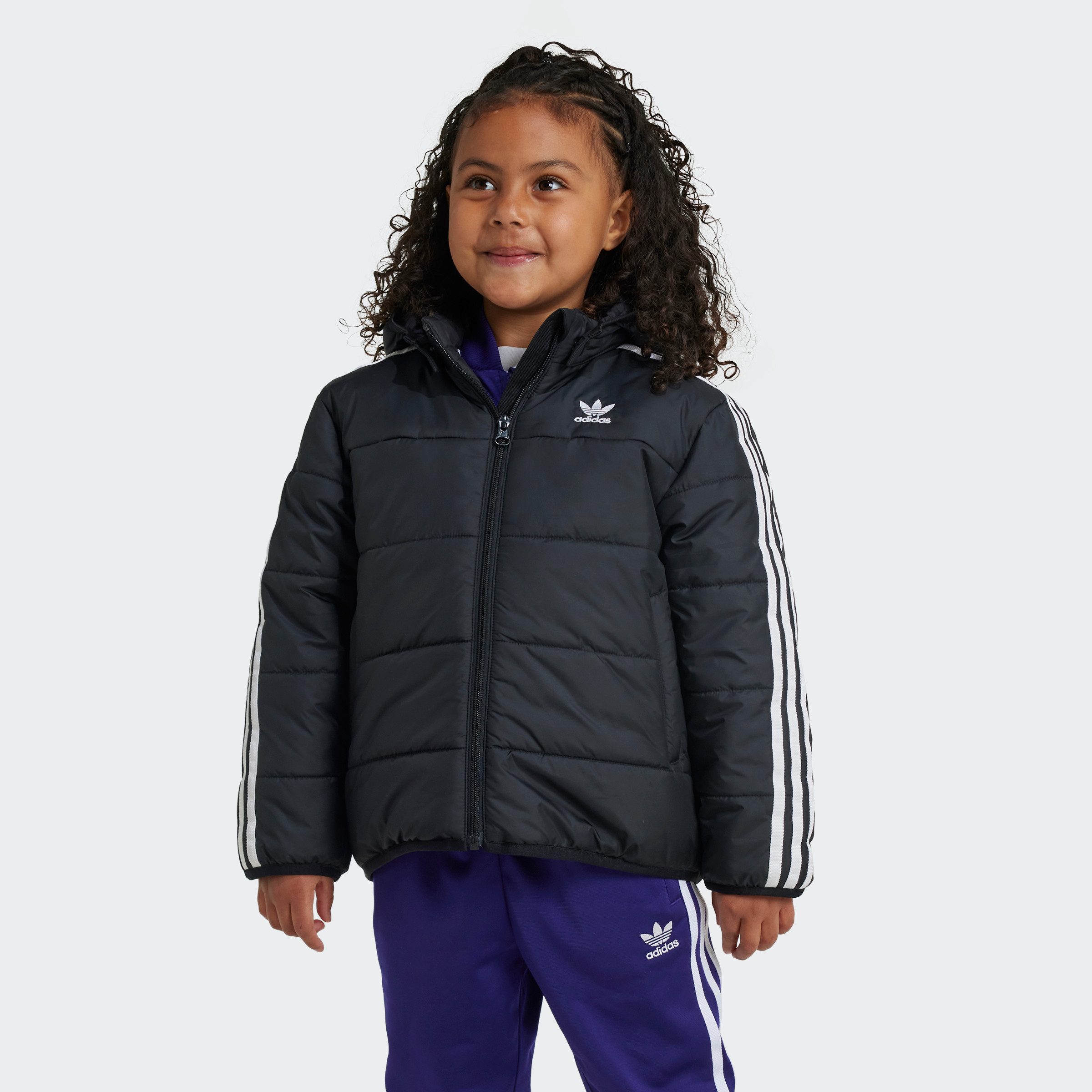 adidas Originals Outdoorjack PADDED JACKET