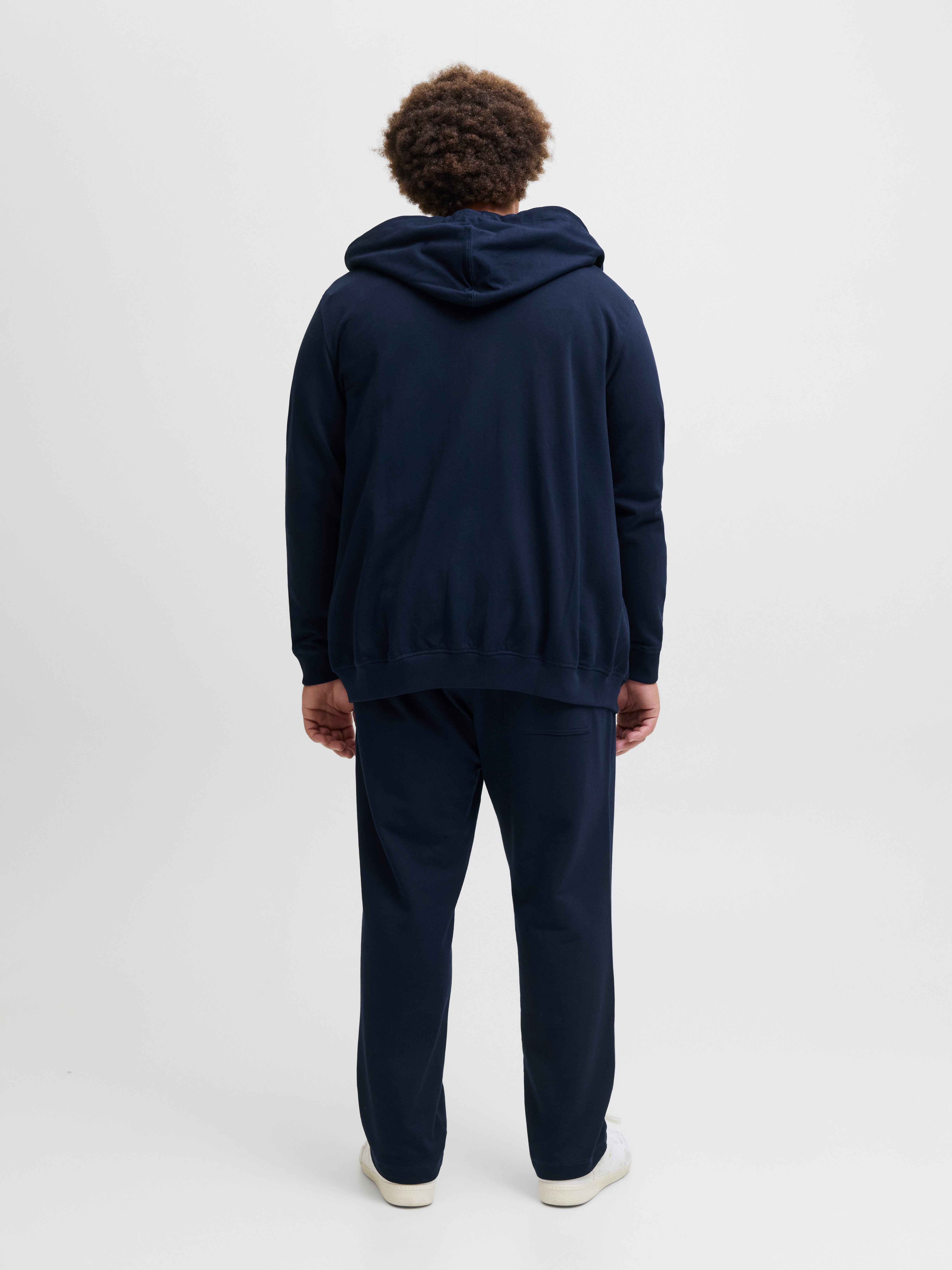 Jack & Jones PlusSize Hoodie