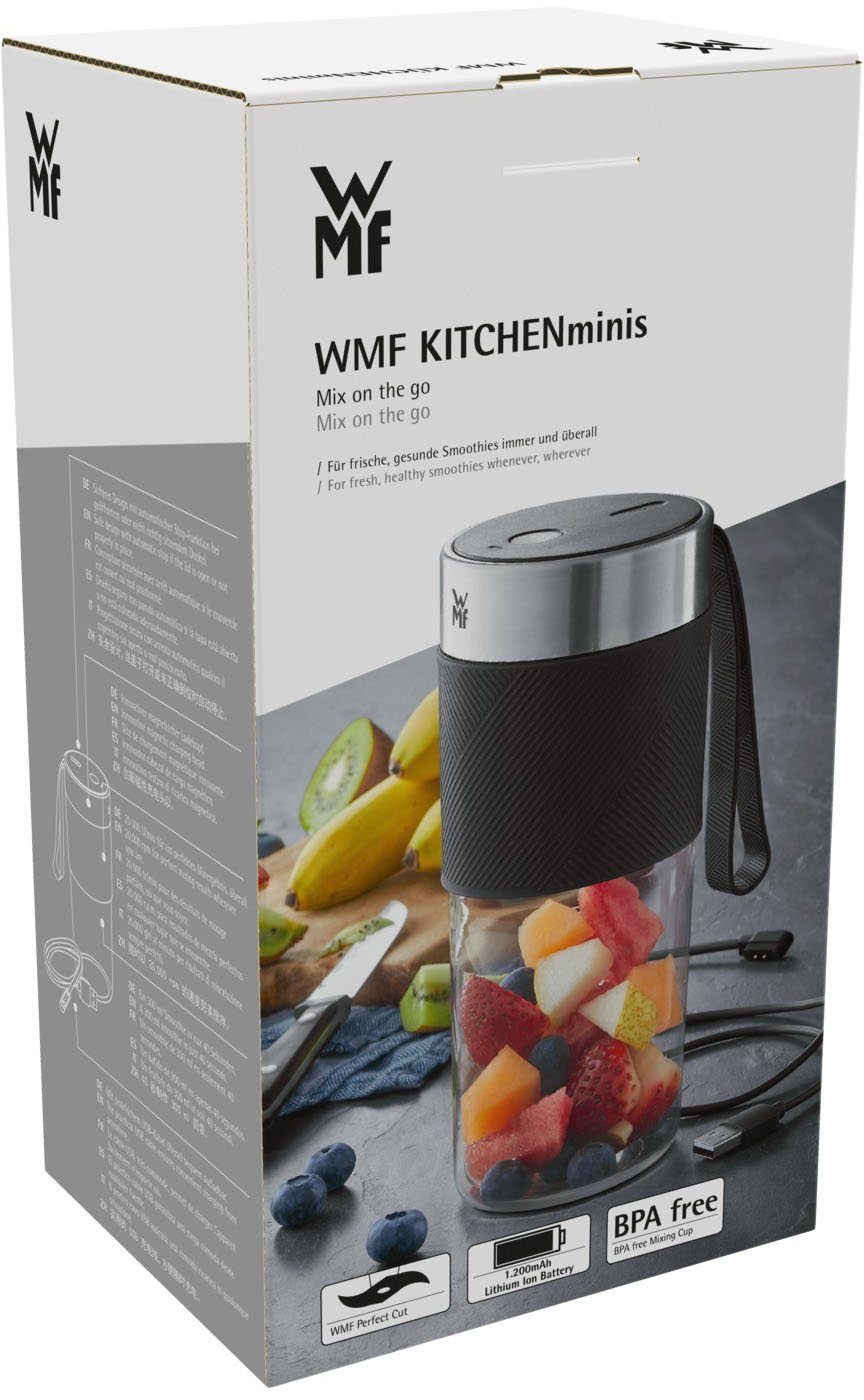 WMF Smoothie-maker KEUKENmini's Mix on the go