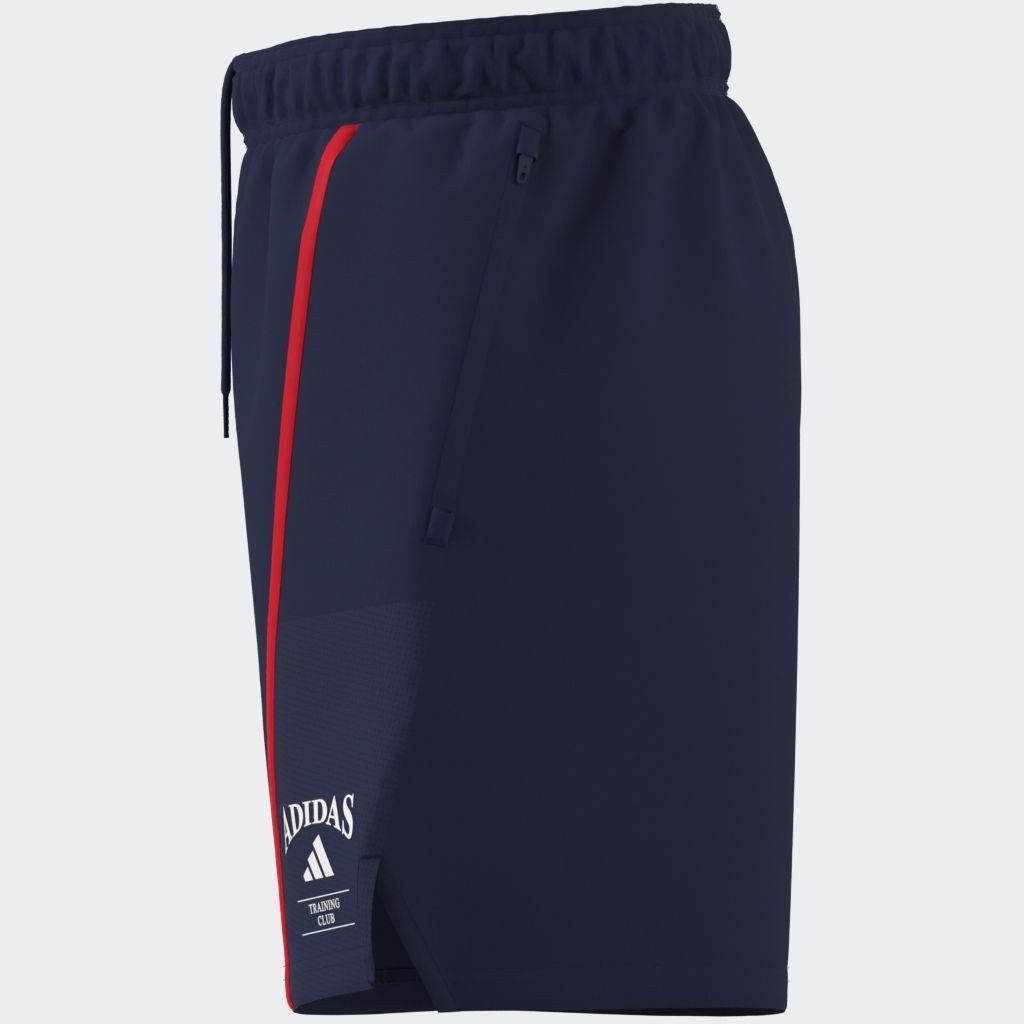 adidas Performance Short D4T HERITAGE SHORT (1-delig)