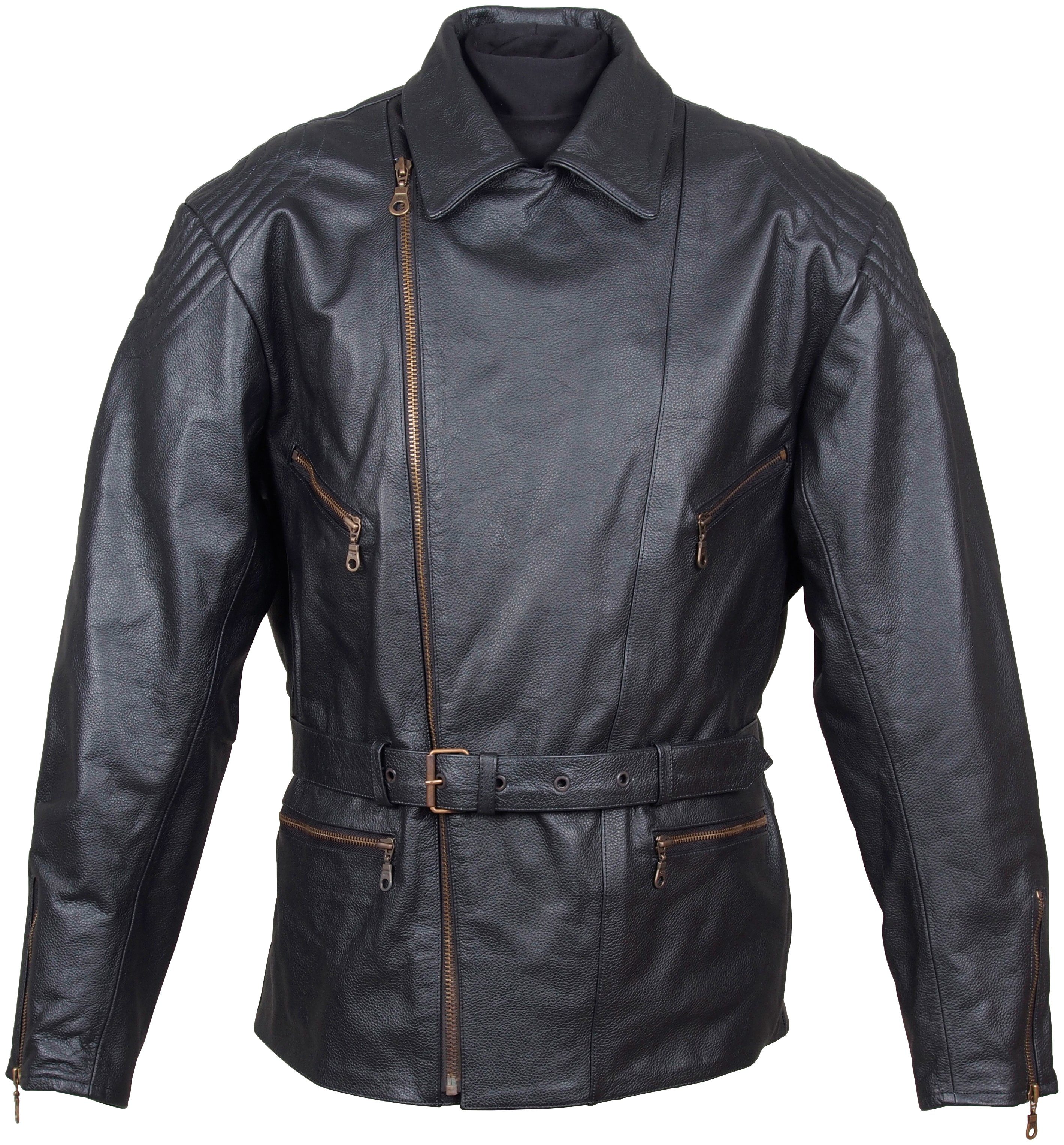 roleff Bikerjack RO 222 S
