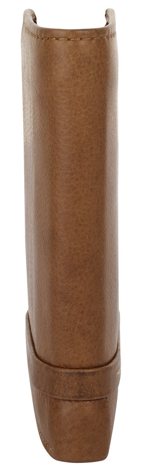 Bruno Banani Portemonnee echt leder