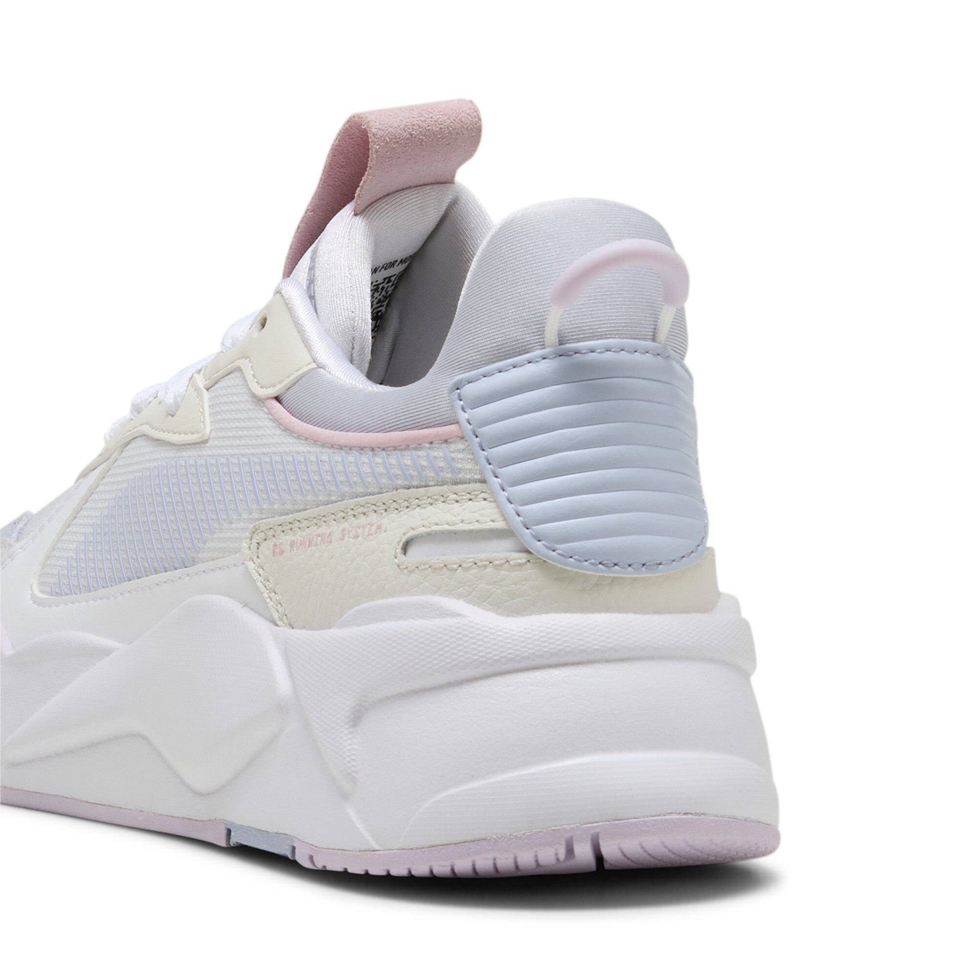 PUMA Sneakers RS-X SOFT WNS