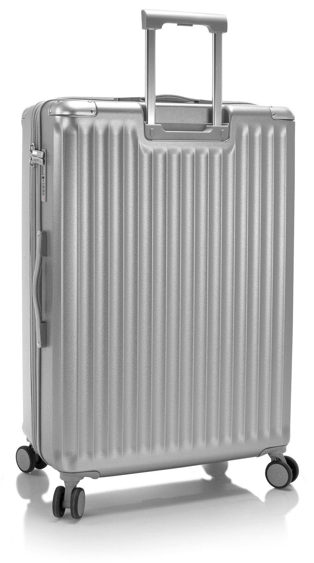 Heys Hardshell-trolley Luxe, in verschillende kleuren en maten Heys x Joachim Llambi harde koffer volumevergroting