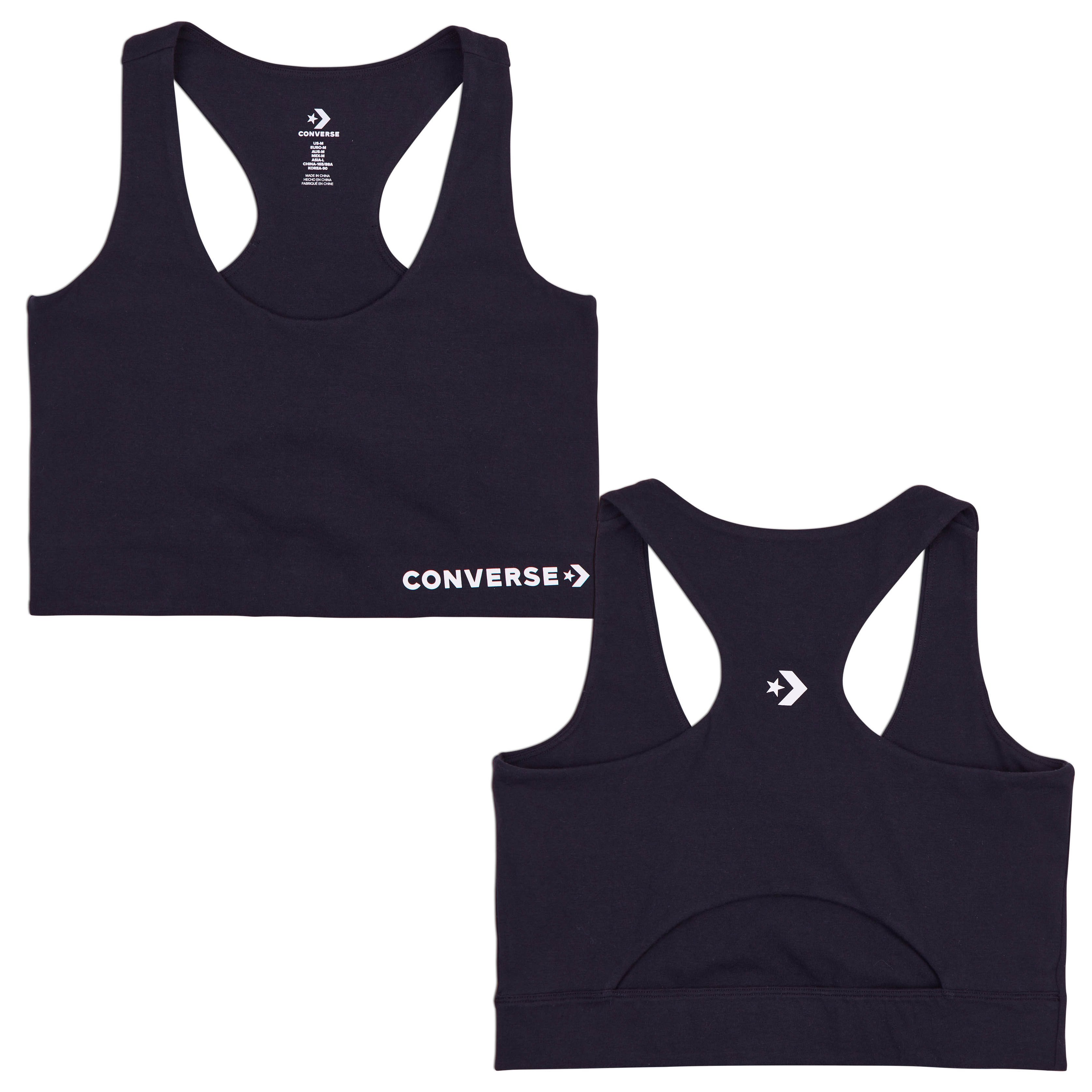 Converse Sport-bh D Sport-Bustier