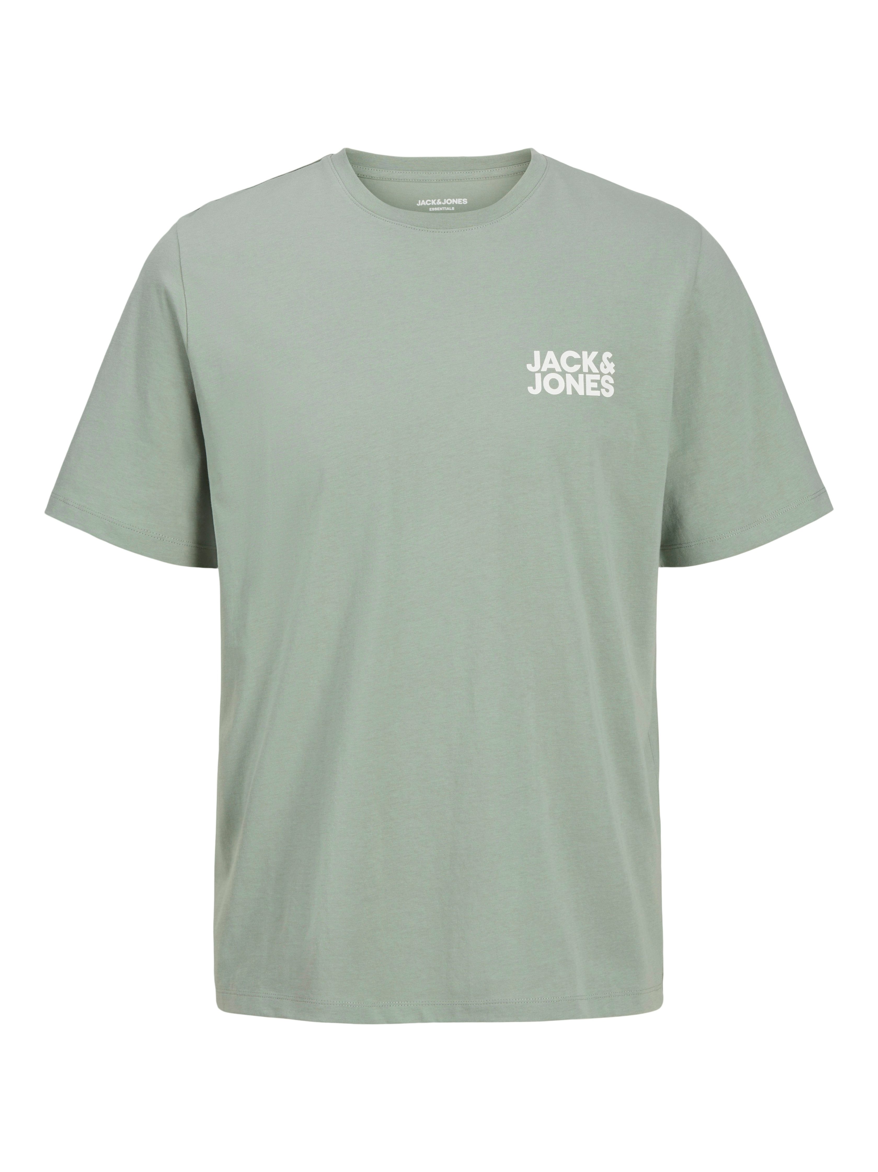 Jack & Jones PlusSize T-shirt JJECORP LOGO TEE SS O-NECK NOOS PLS