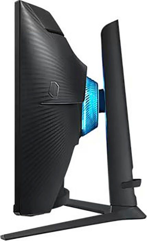 Samsung Curved-gaming-ledscherm Odyssey Neo G7 S32BG750NP, 81 cm / 32", 4K Ultra HD