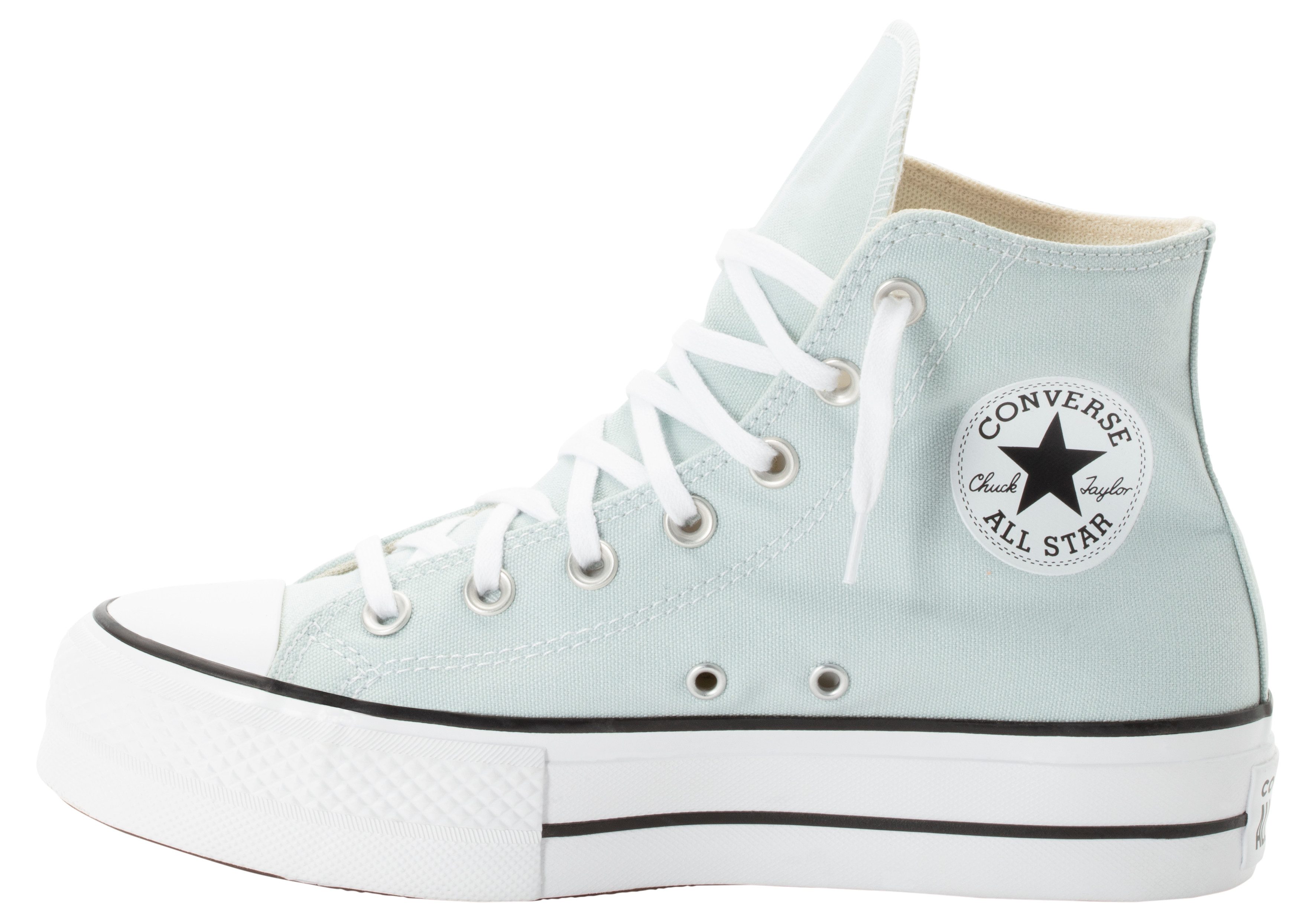 Converse Sneakers CHUCK TAYLOR ALL STAR LIFT PLATFORM