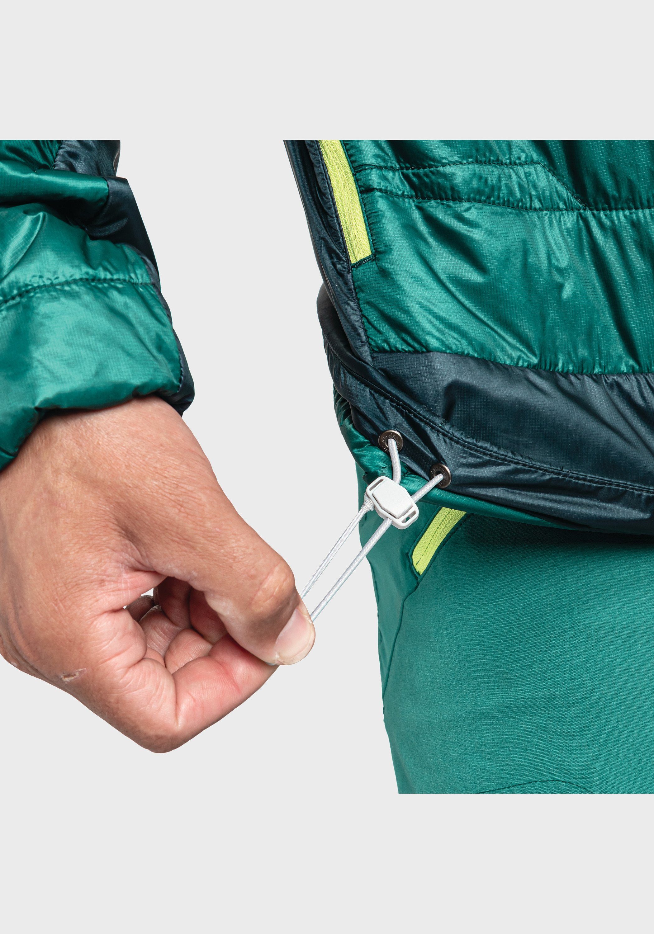 Schöffel Functioneel jack Thermo Jkt Tofane M