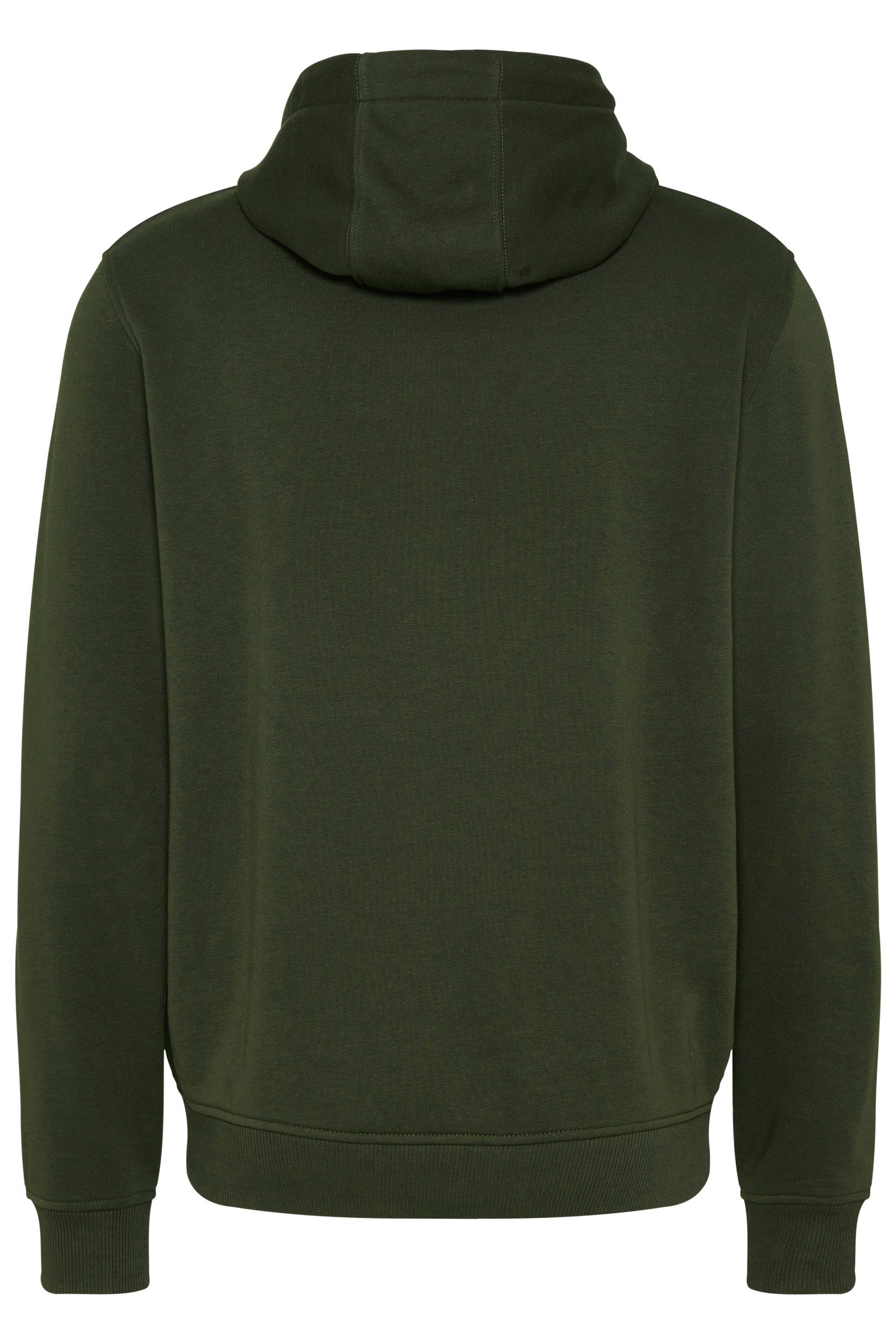 Bugatti Sweatshirt met logoprint