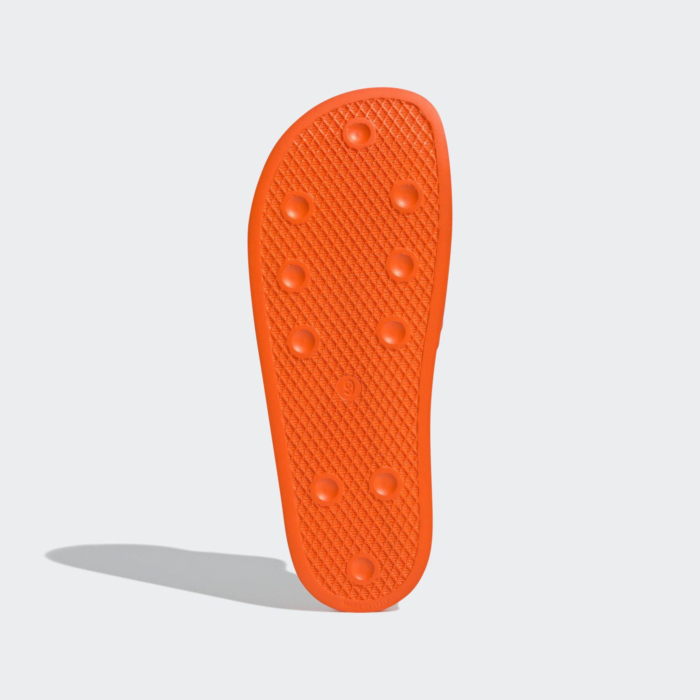 adidas Originals Badslippers Adilette