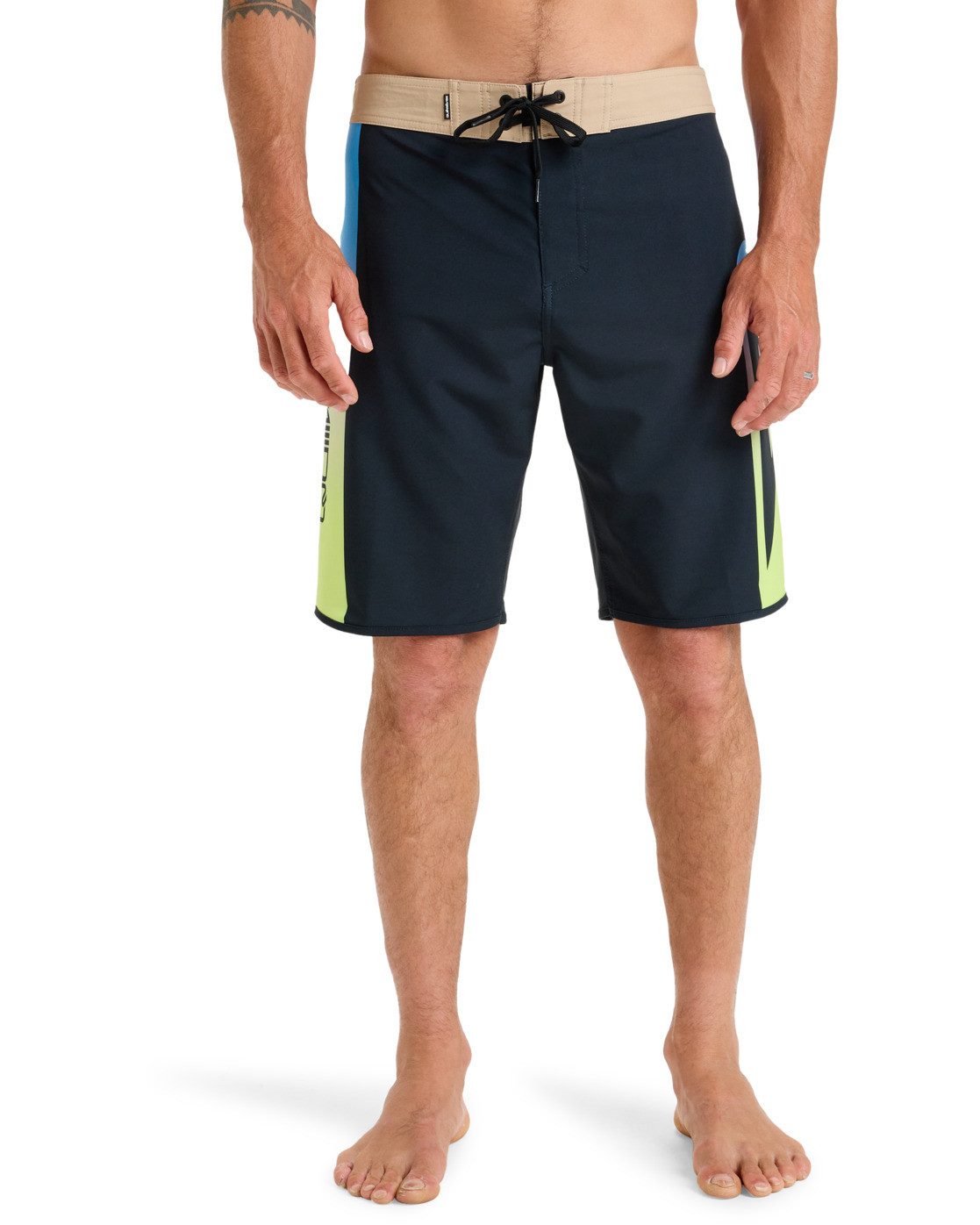 Quiksilver Boardshort Surfsilk Holmes 20"