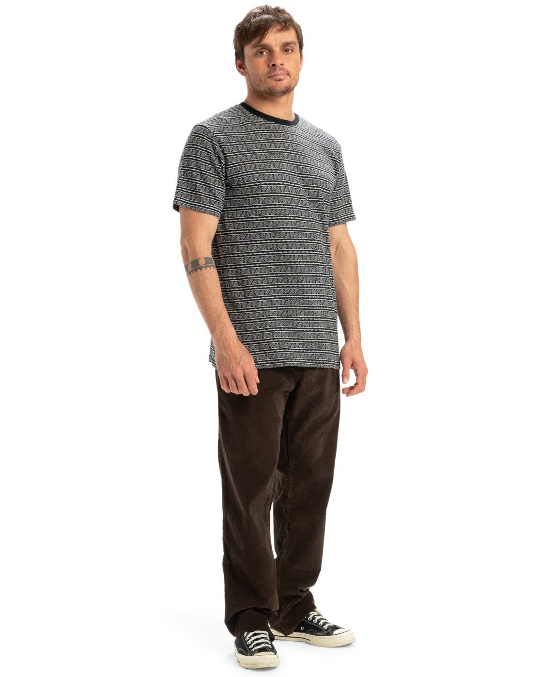 Quiksilver Shirttop Street Way