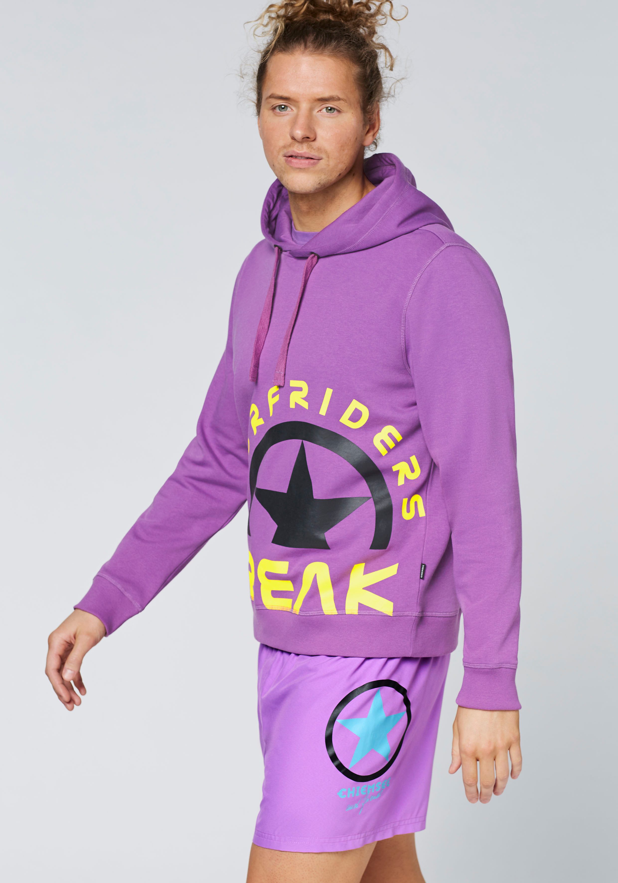 Chiemsee Hoodie