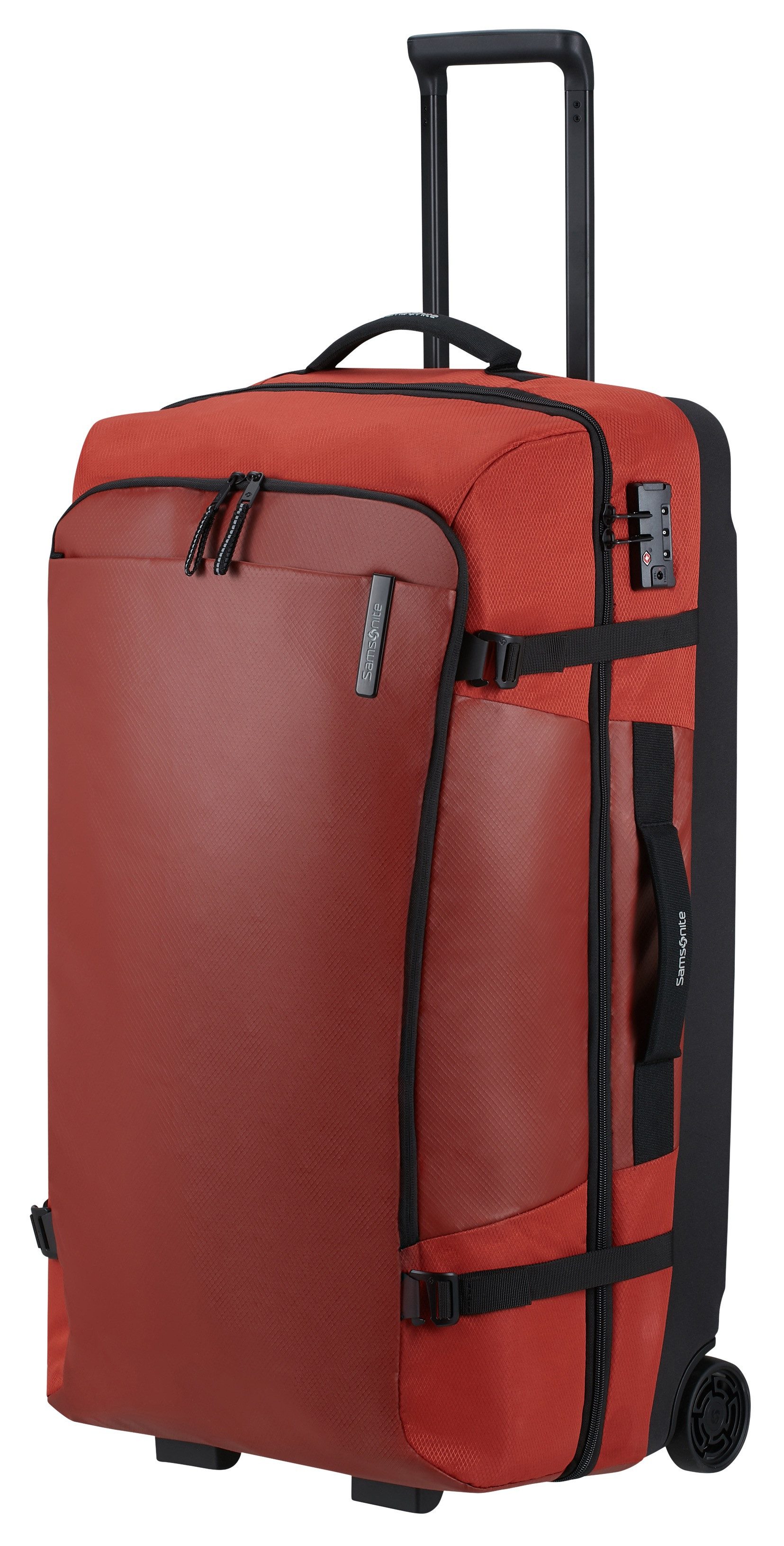 Samsonite Reistas ARMOX, 79 cm