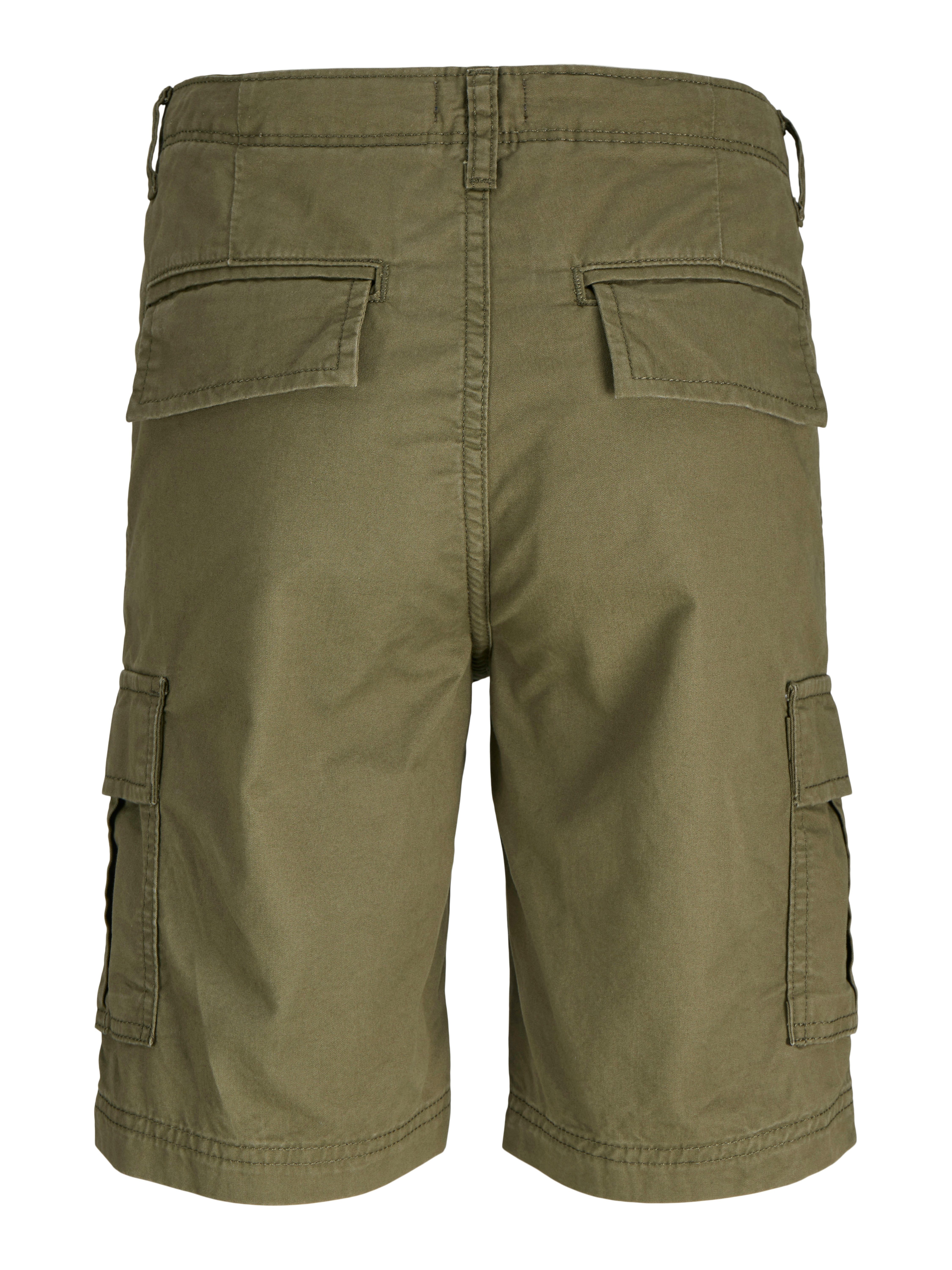 Jack & Jones Junior Cargoshort JPSTCOLE JJMATEO CARGO SHORT JNR