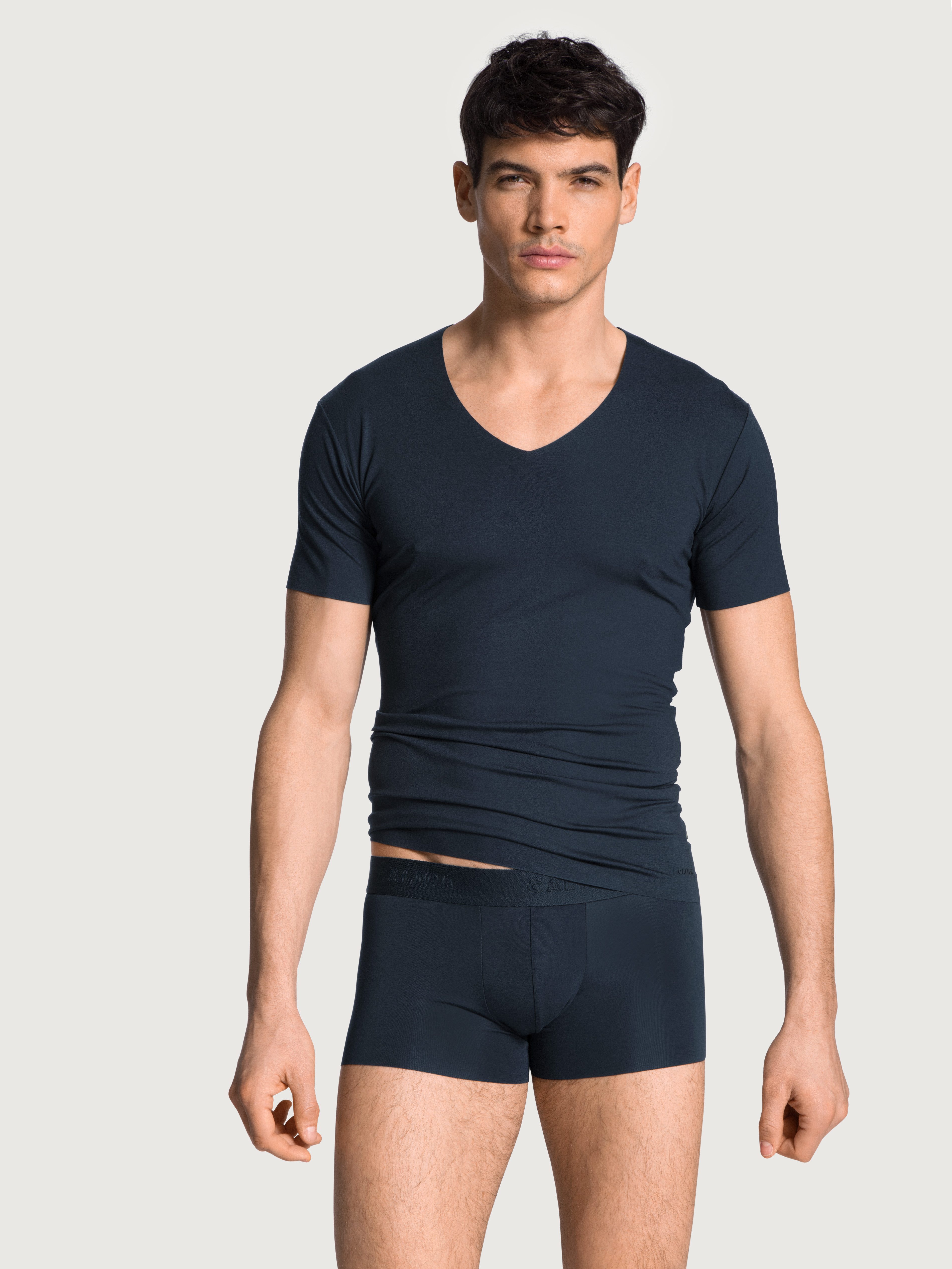 CALIDA Boxershort met perfect draagcomfort