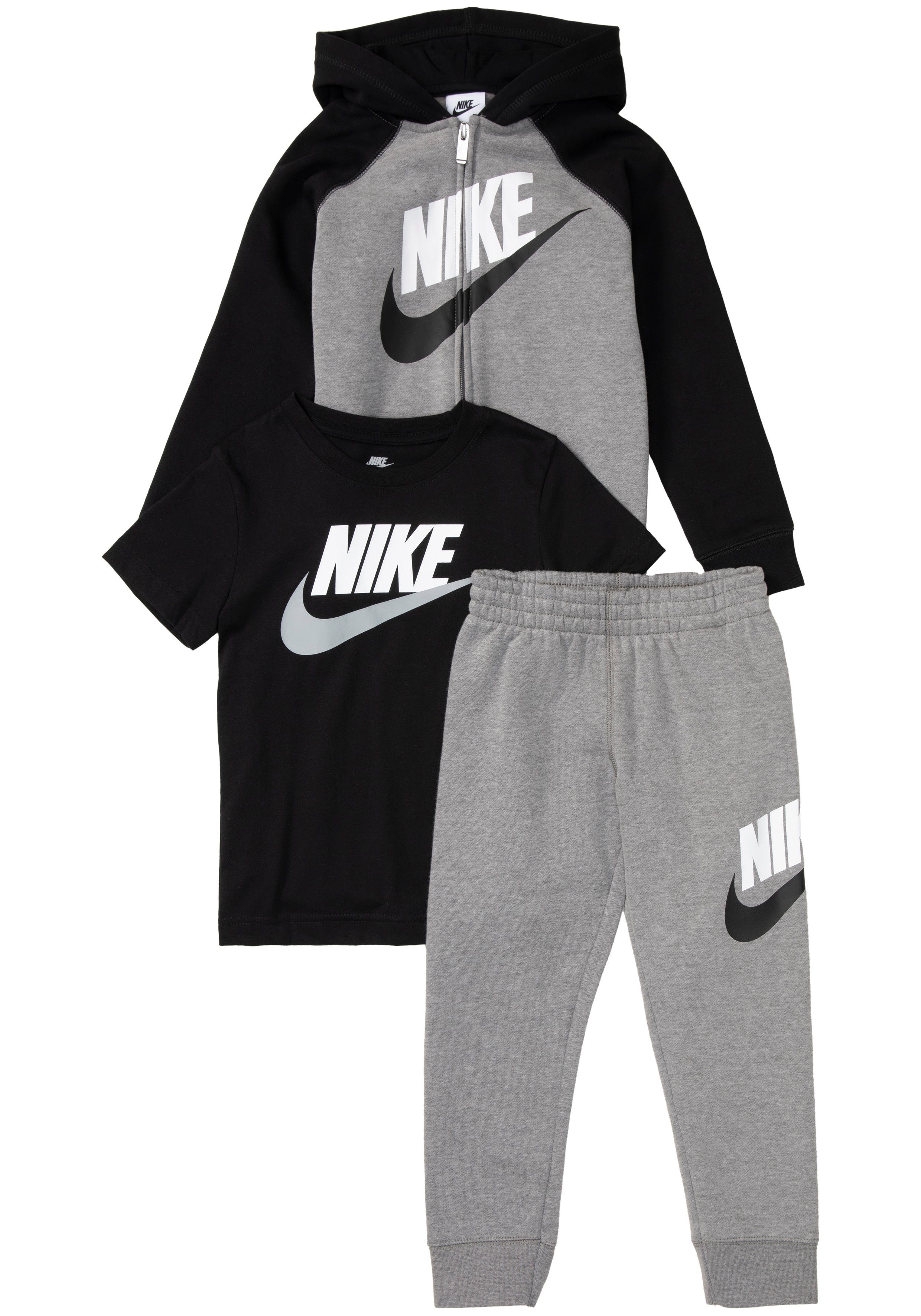 Nike Sportswear Trainingspak (set, 3-delig)