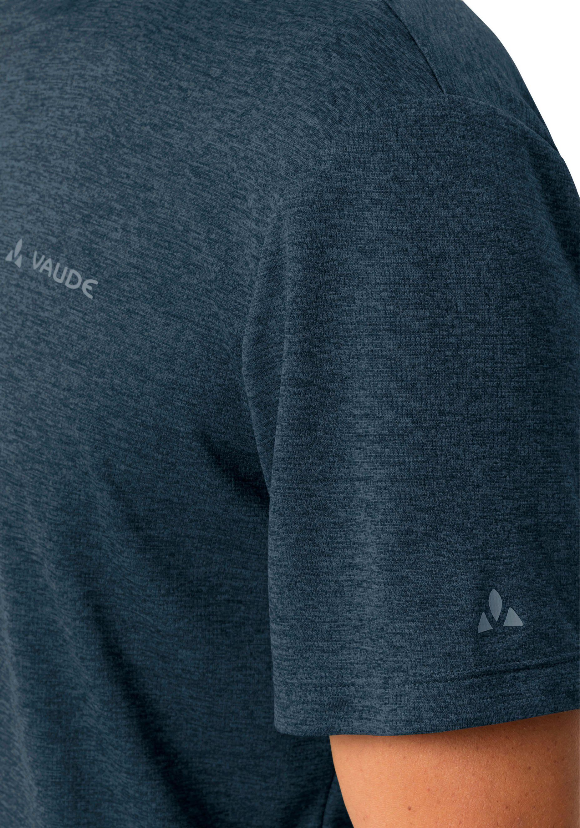 VAUDE Functioneel shirt MEN'S ESSENTIAL T-SHIRT (1-delig)
