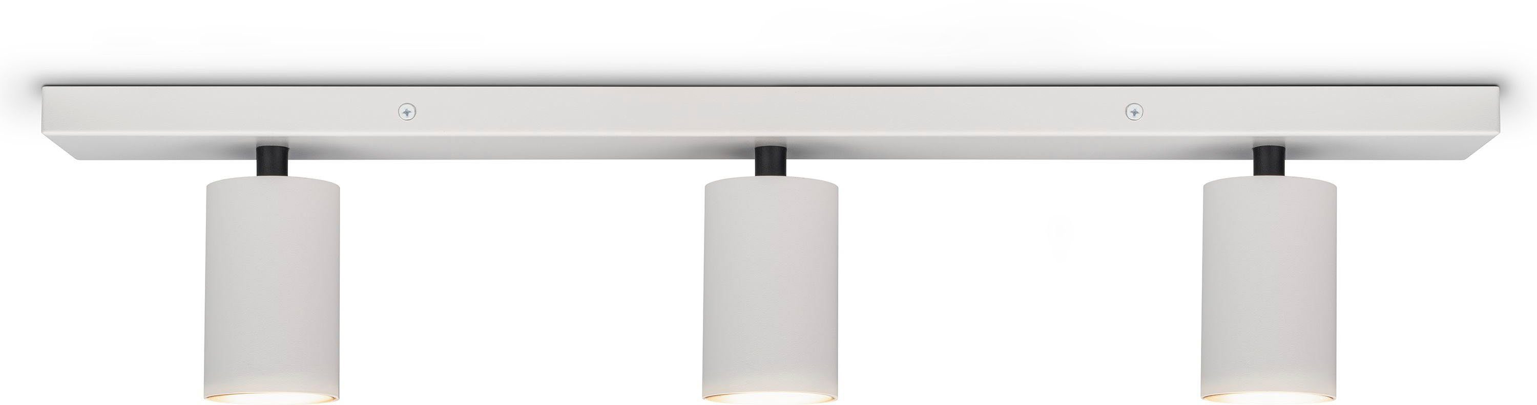 Paco Home Wandlamp TIMO RD