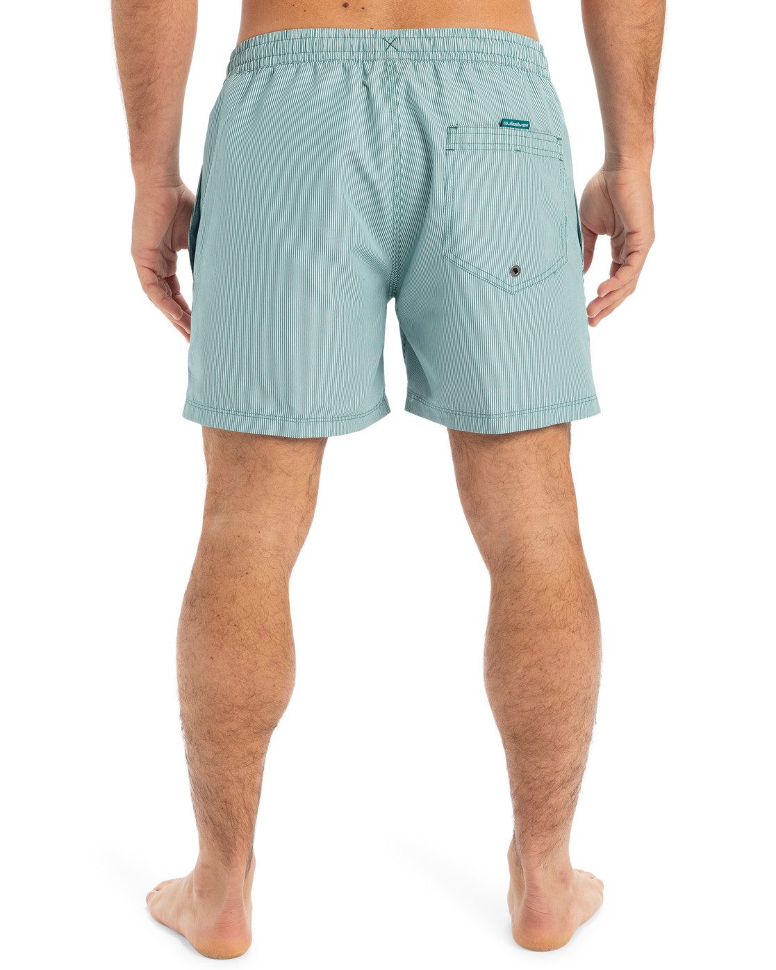 Quiksilver Boardshort Everyday Deluxe 15"