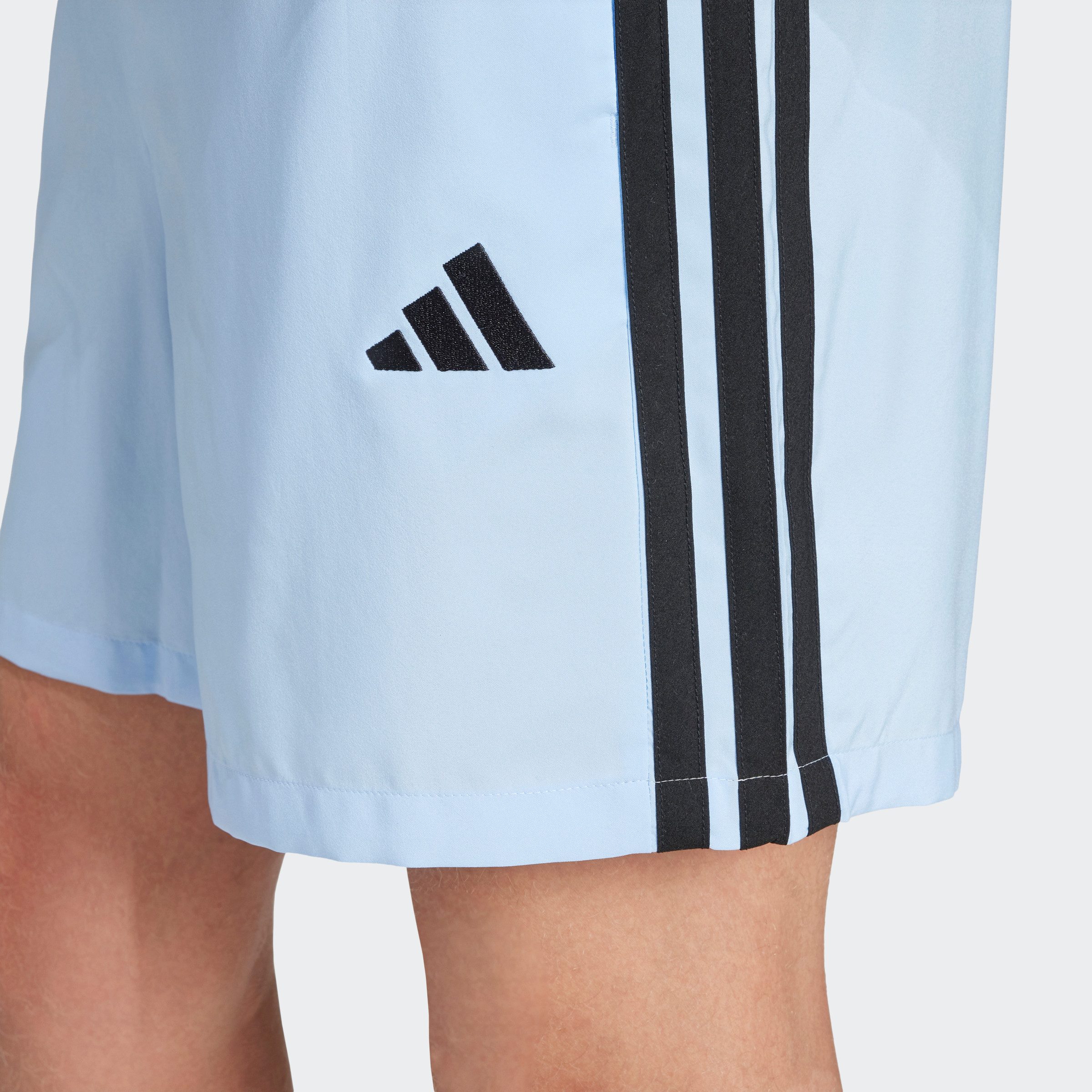 adidas Sportswear Short M 3S CHELSEA B korte trainingsshorts (1-delig)