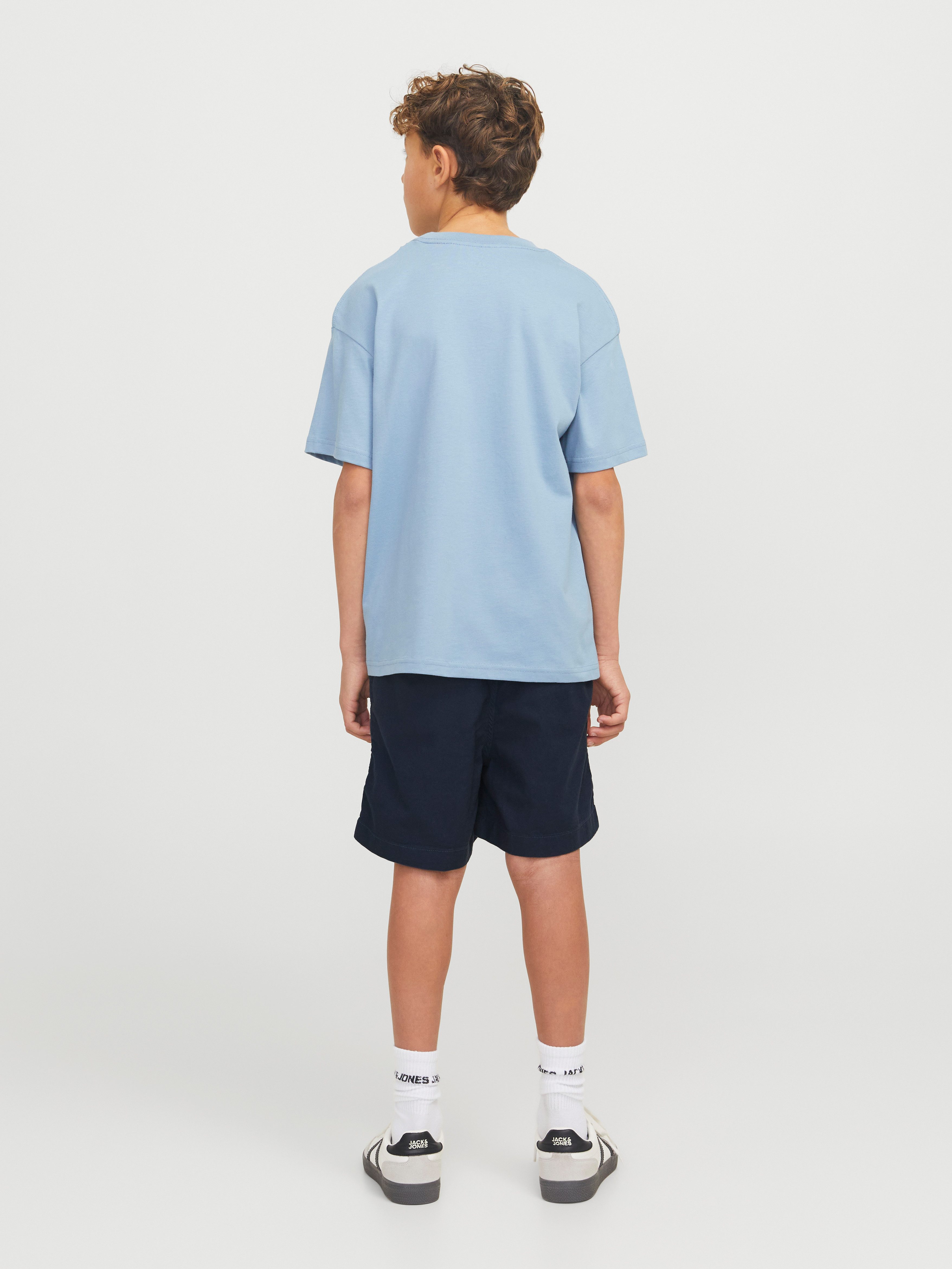 Jack & Jones Junior Jogg bermuda JPSTJAIDEN JJCAMPAIGN HYBRID BONDI JNR