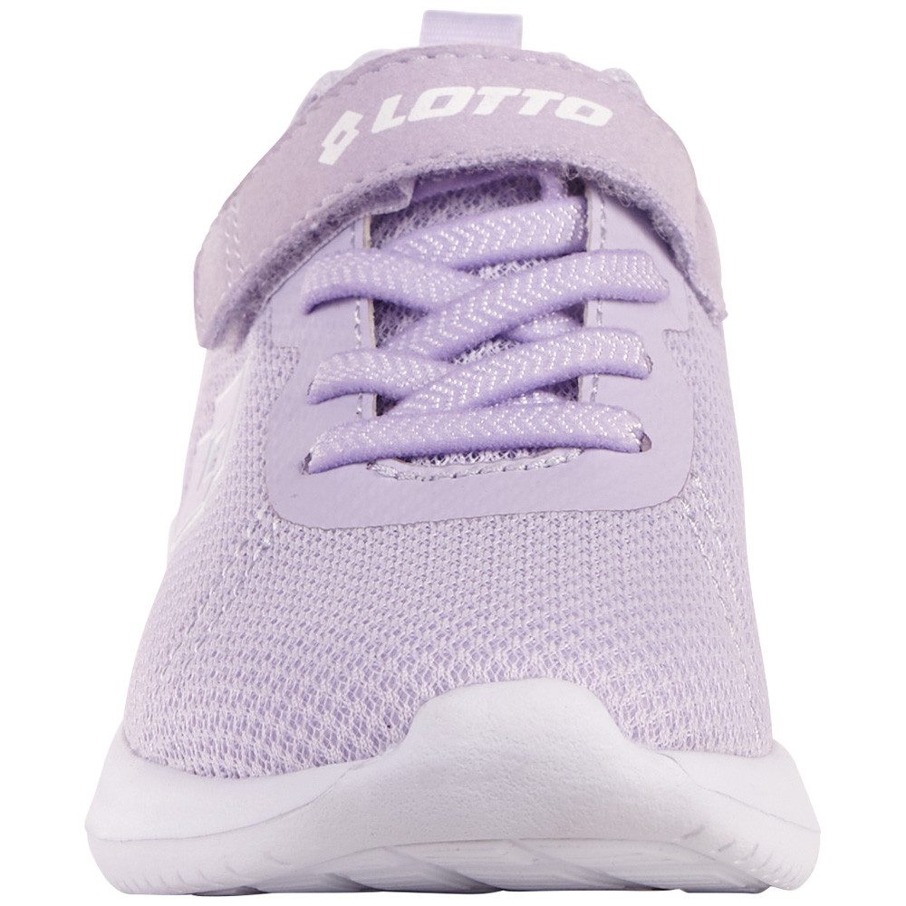 lotto Sneakers - extra licht & comfortabel