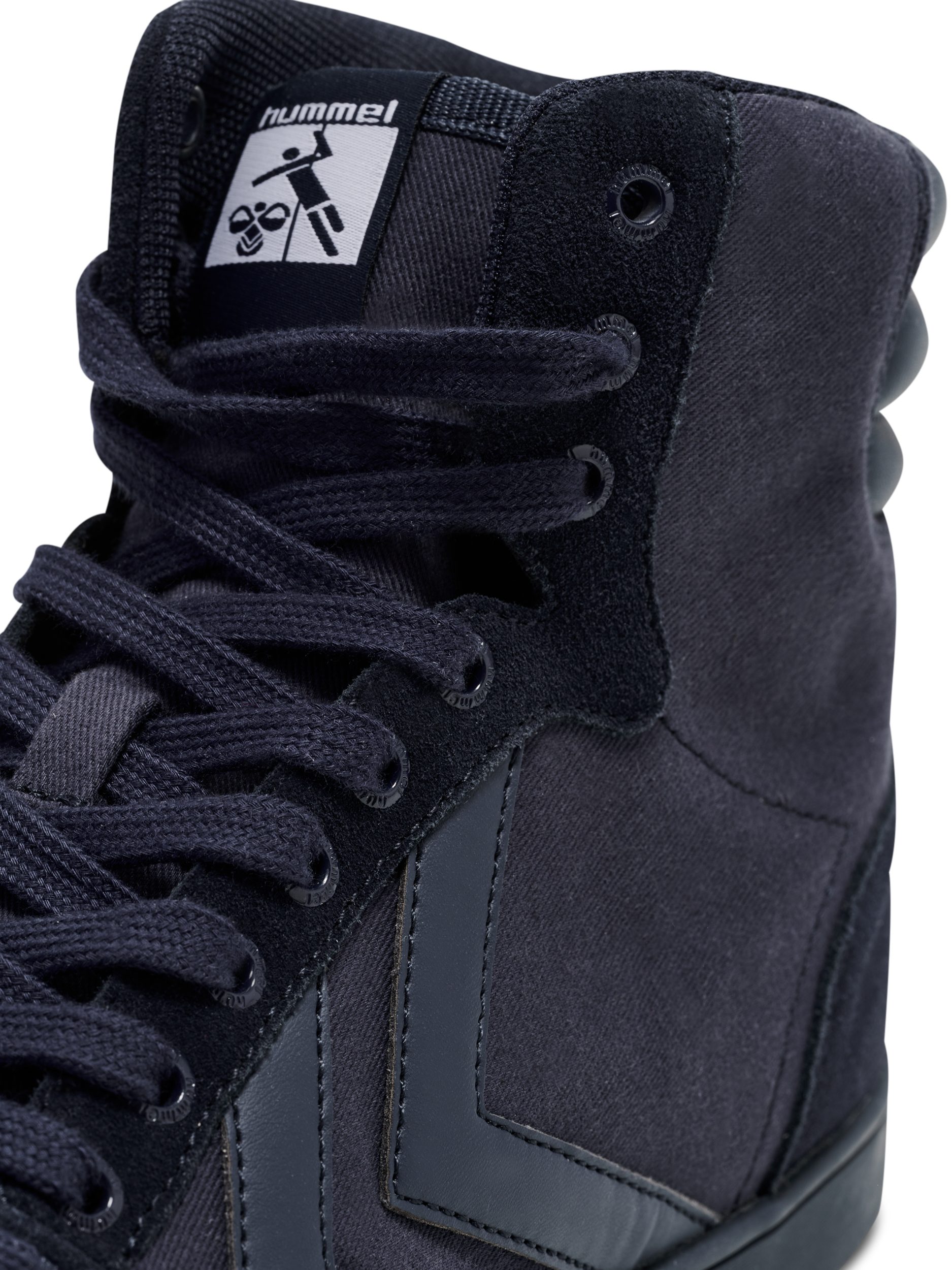 hummel Sneakers SLIMMER STADIL TONAL HIGH