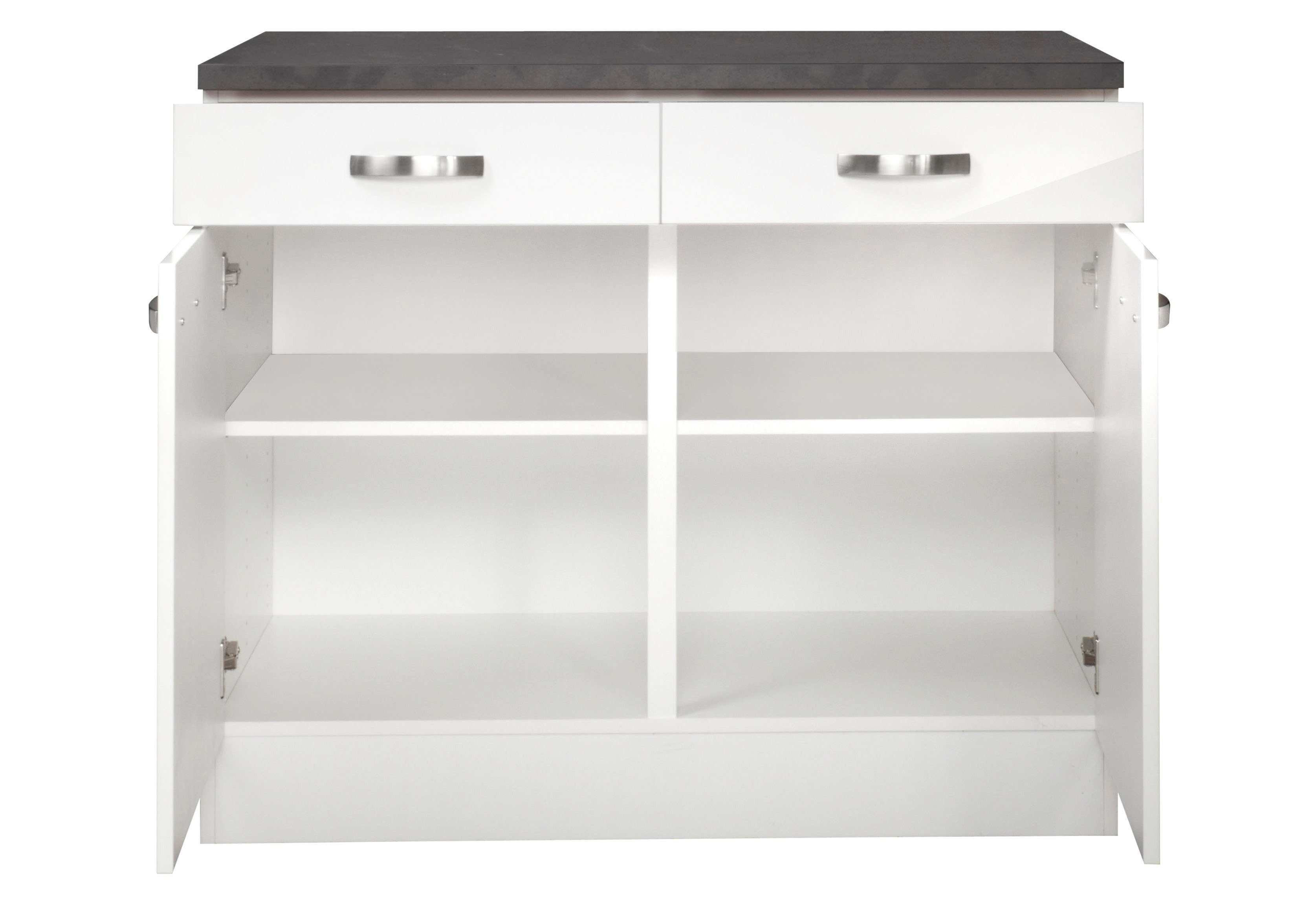 OPTIFIT Onderkast Agos