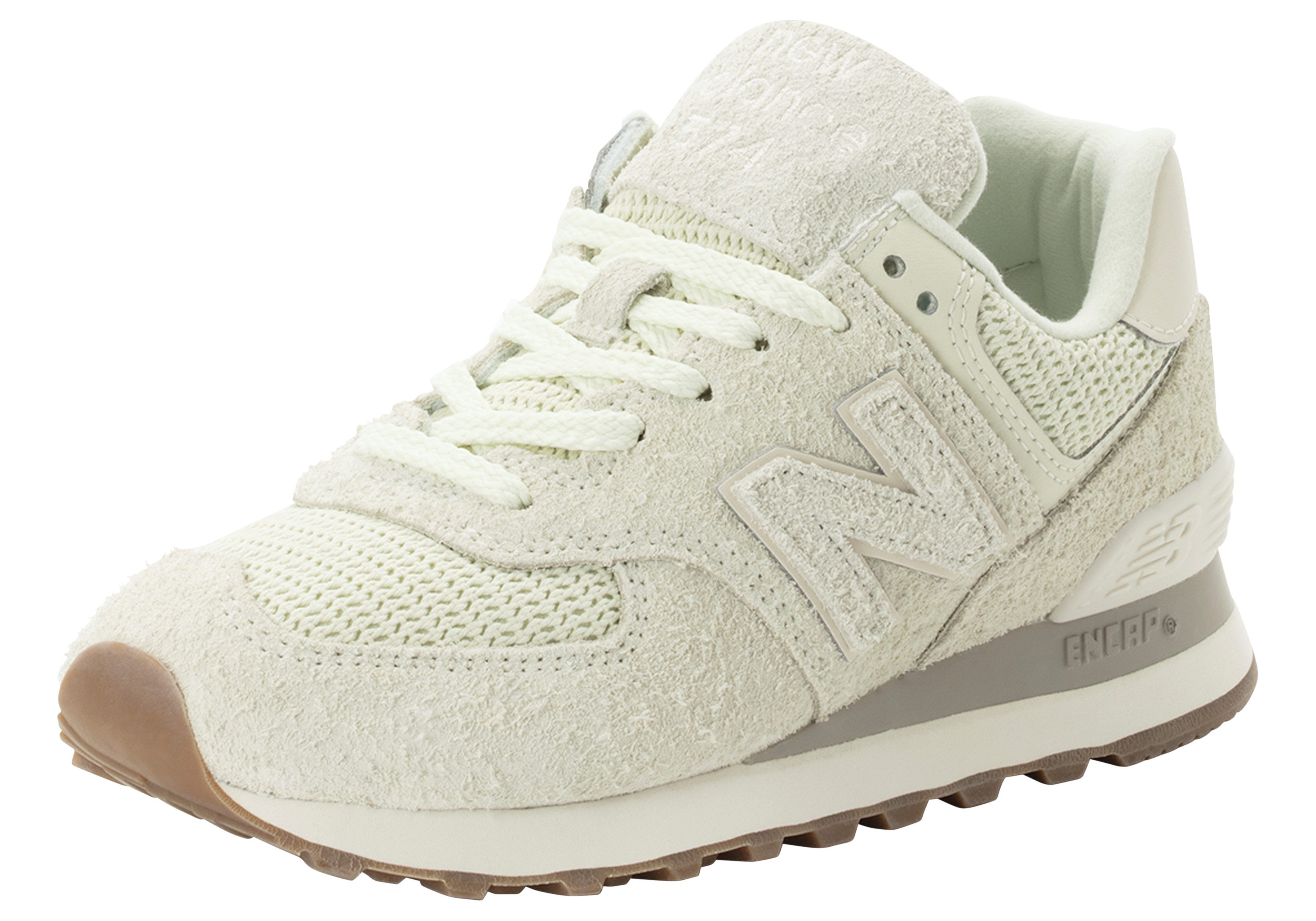 Timberland Sneakers MOTION ACCESSLOW HOOK & LOOP SNEAKER Winterschoenen, sneakerboots, winterlaarzen