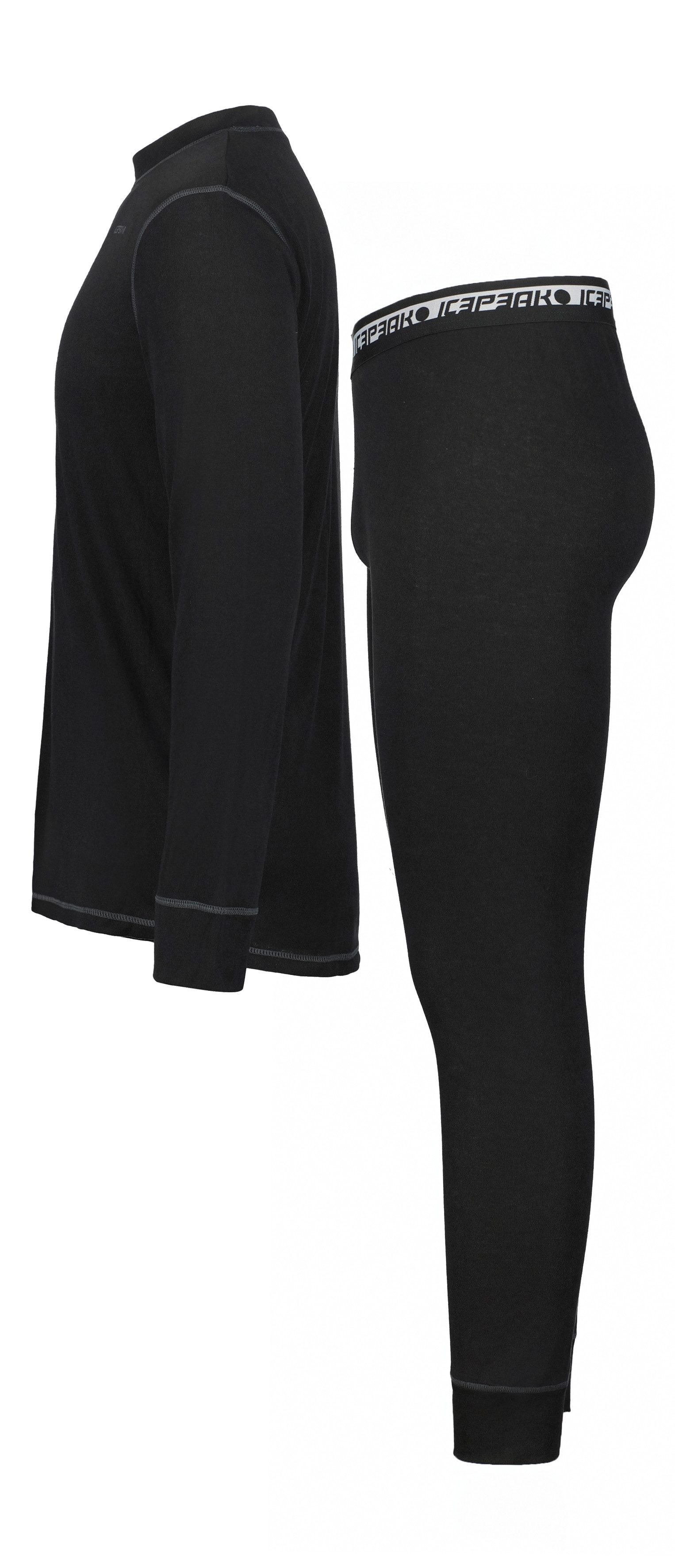 Icepeak Functioneel onderhemd H SKI ONDERKLEDING ISERLOHNE (2 stuks)