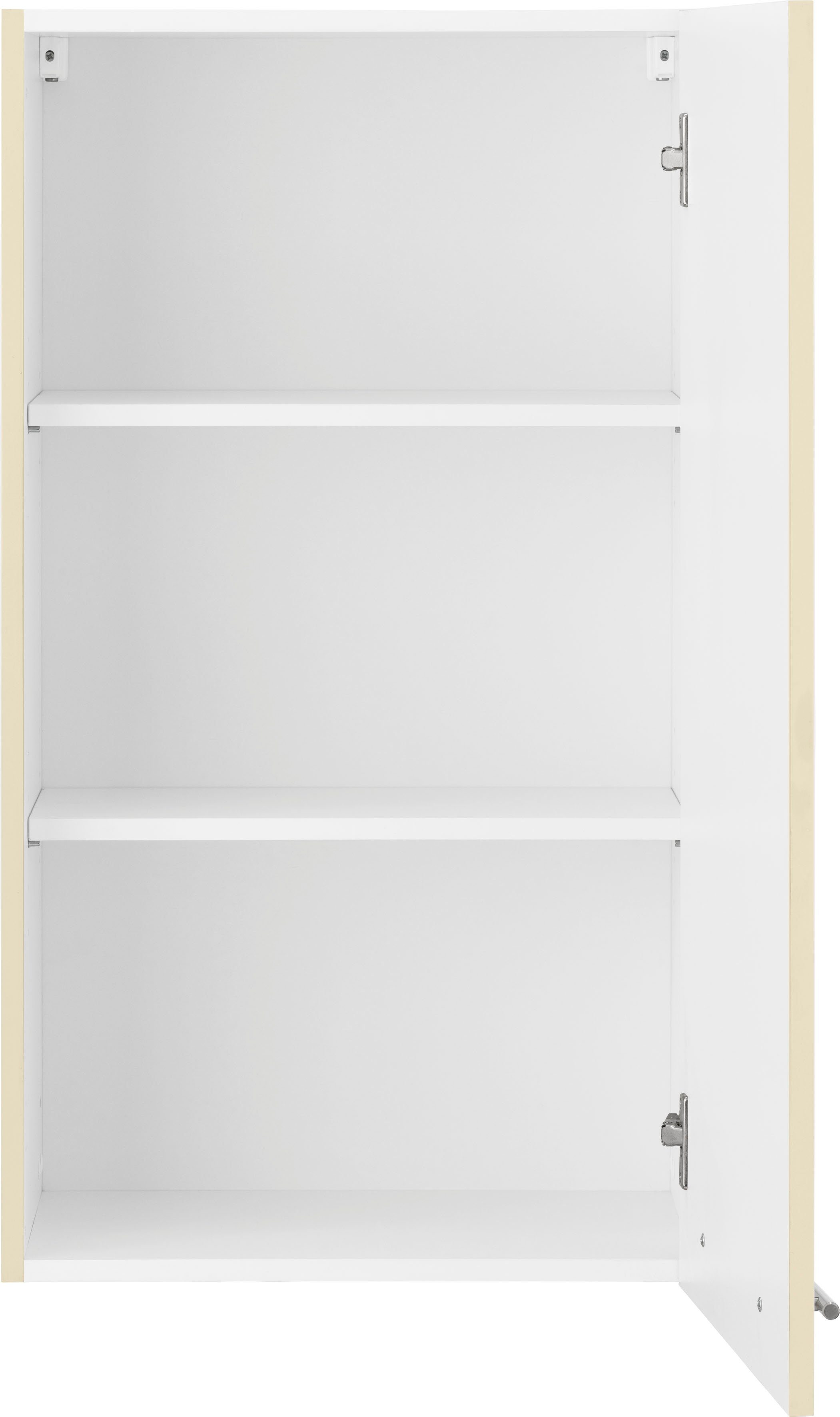 wiho Küchen Hangend kastje Unna 50 cm breed, 90 cm hoog