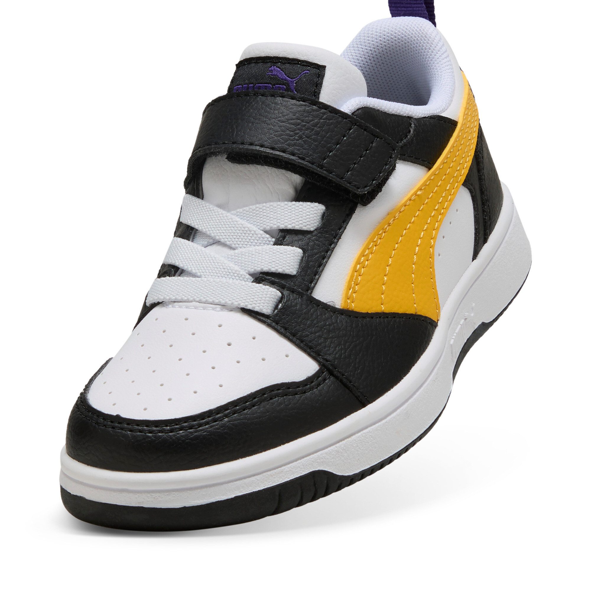 PUMA Sneakers REBOUND V6 LO AC+ PS