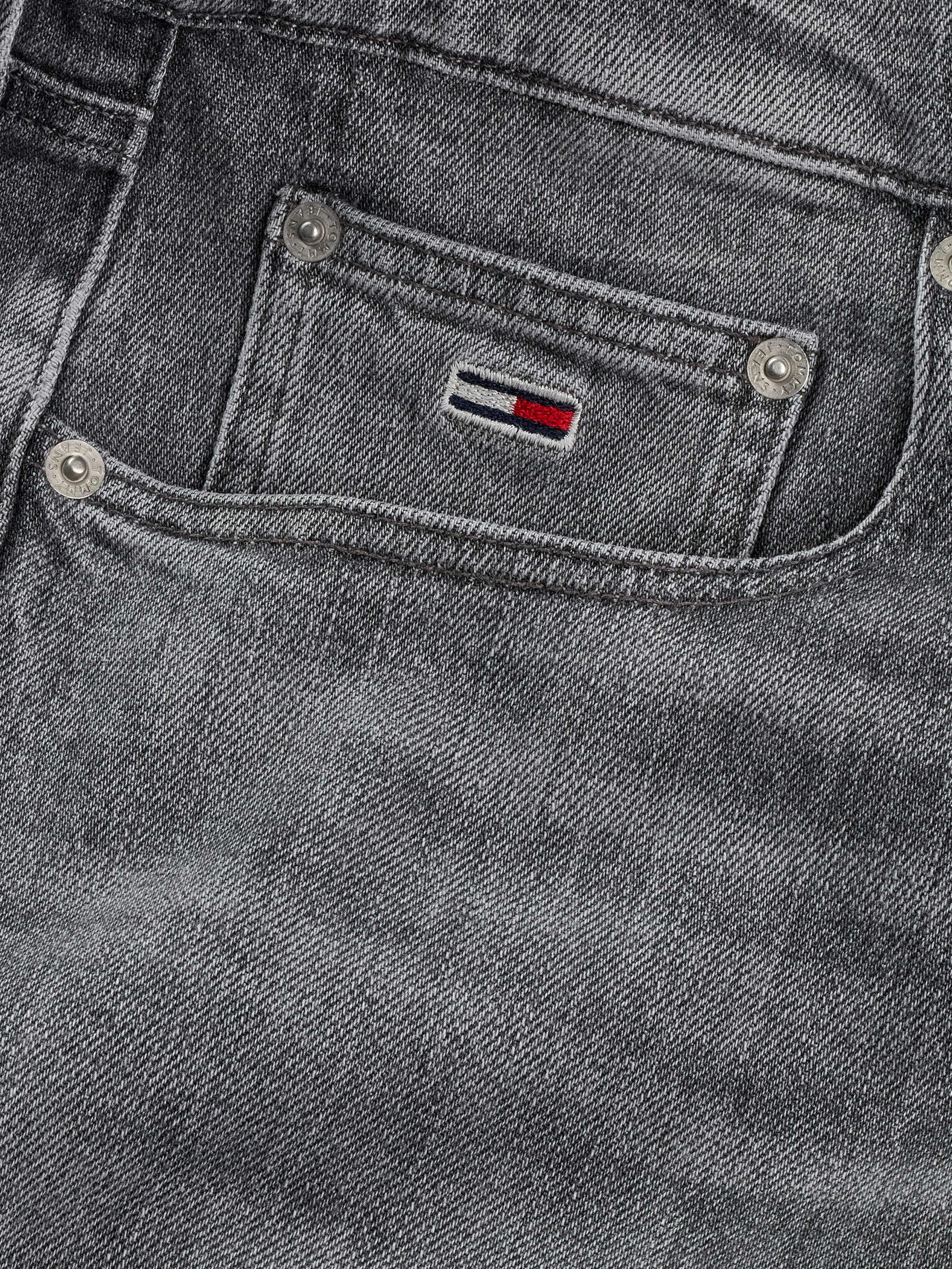 TOMMY JEANS Regular fit jeans Otis Regular Straight