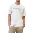marc o'polo t-shirt wit